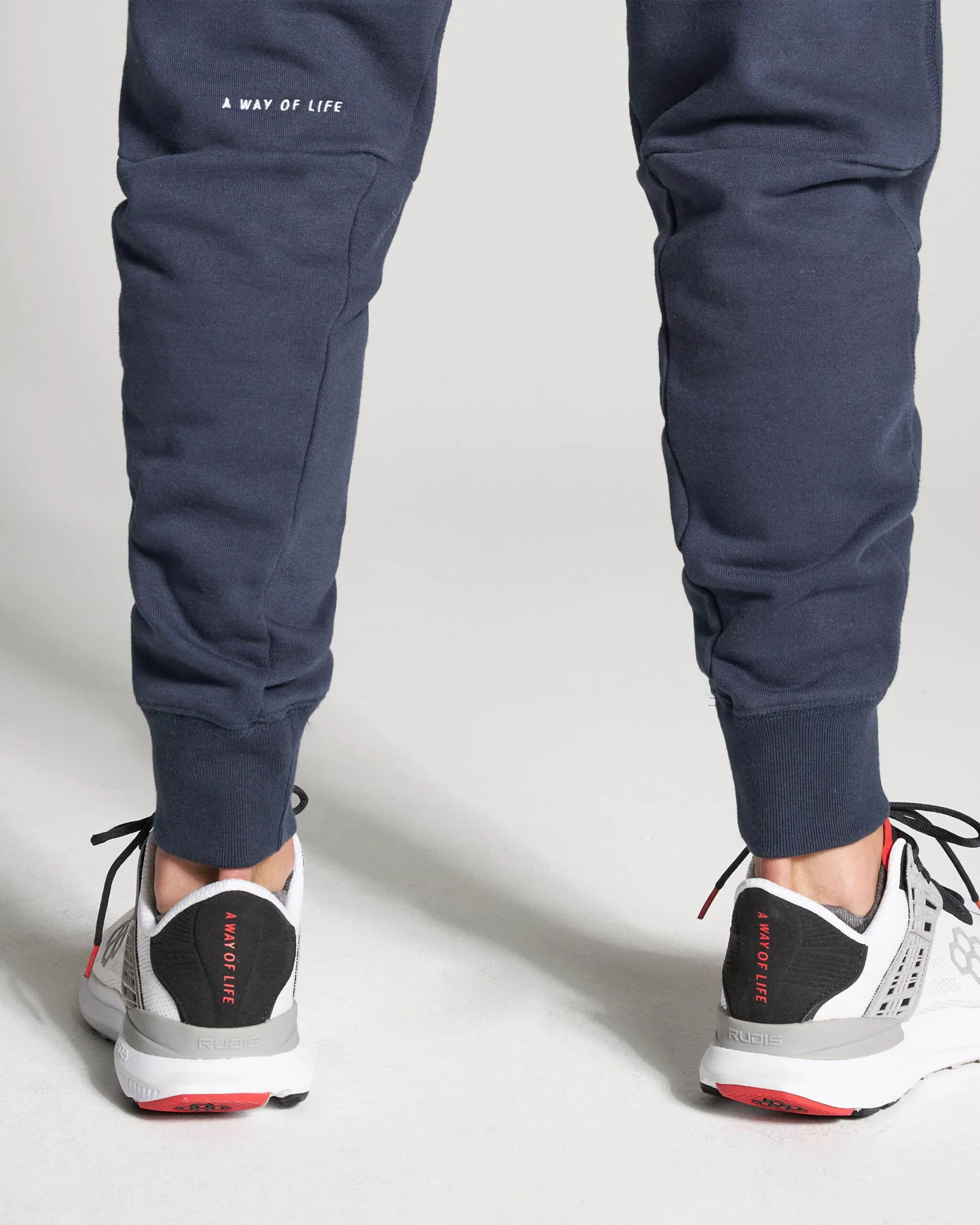 RUDIS Heavyweight Fleece Jogger - Image 15
