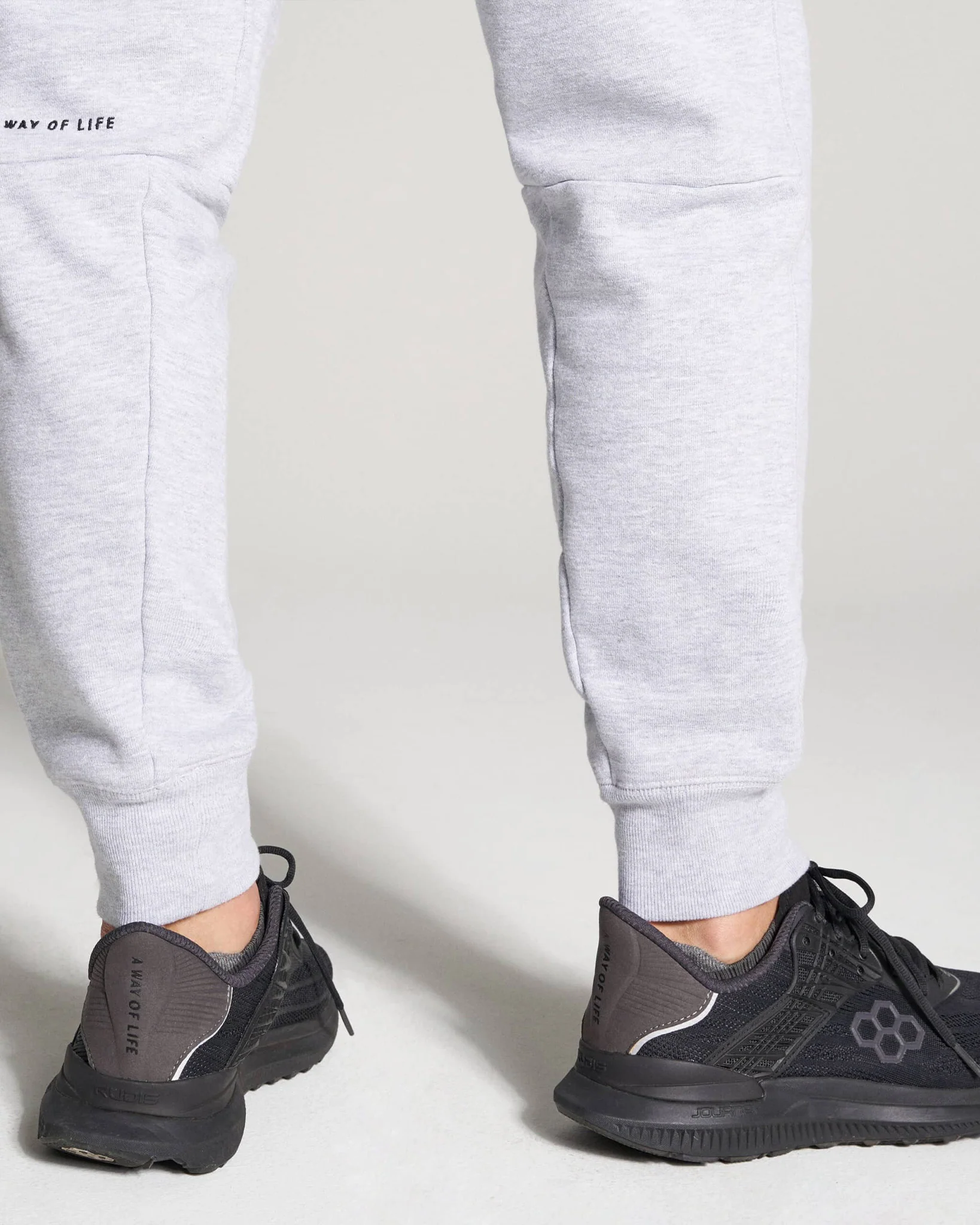 RUDIS Heavyweight Fleece Jogger - Image 3