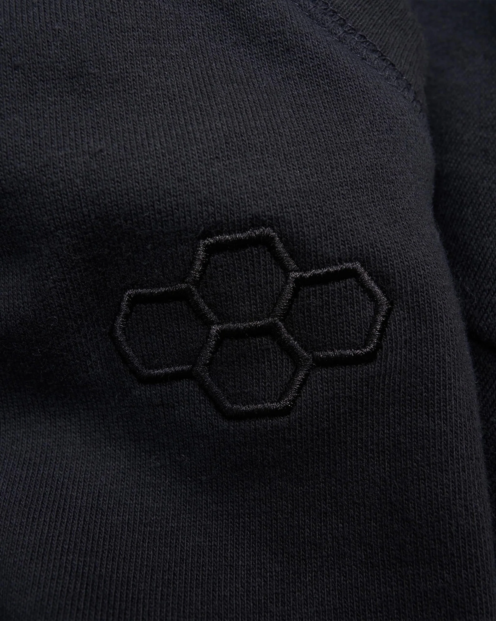 RUDIS Heavyweight Fleece Jogger - Image 6