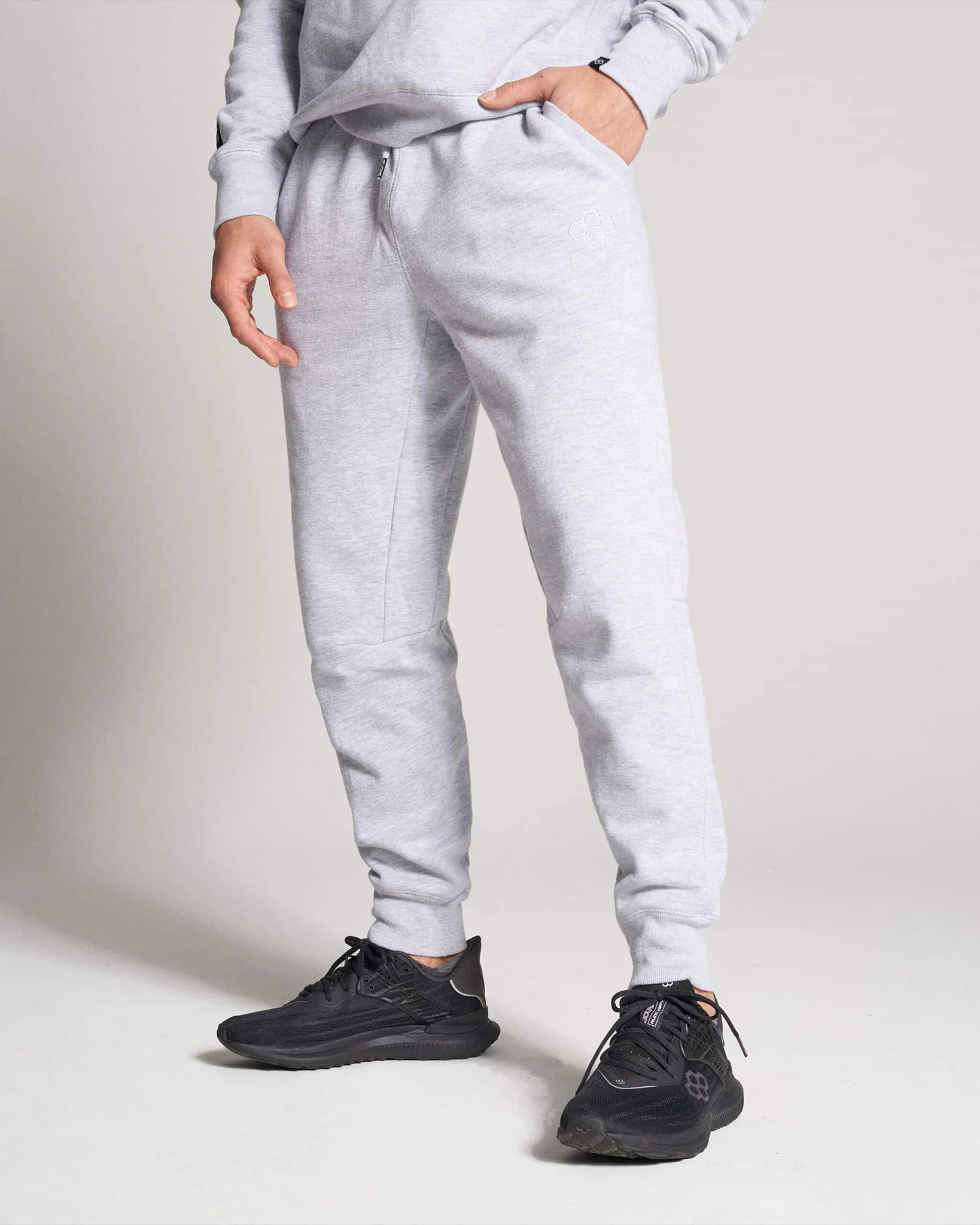 RUDIS Heavyweight Fleece Jogger - Image 7