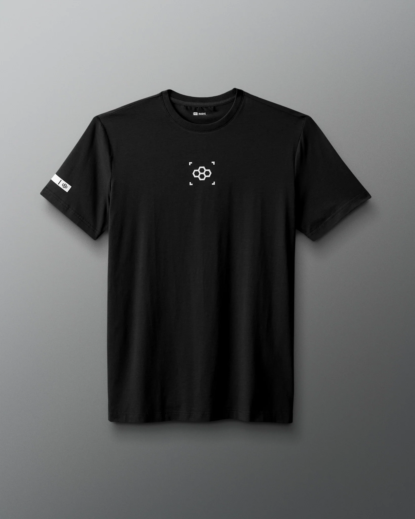 RUDIS Hex Hybrid T-Shirt - Image 2
