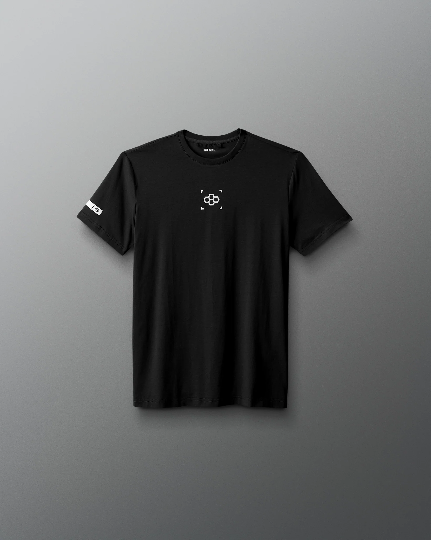 RUDIS Hex Hybrid Youth T-Shirt