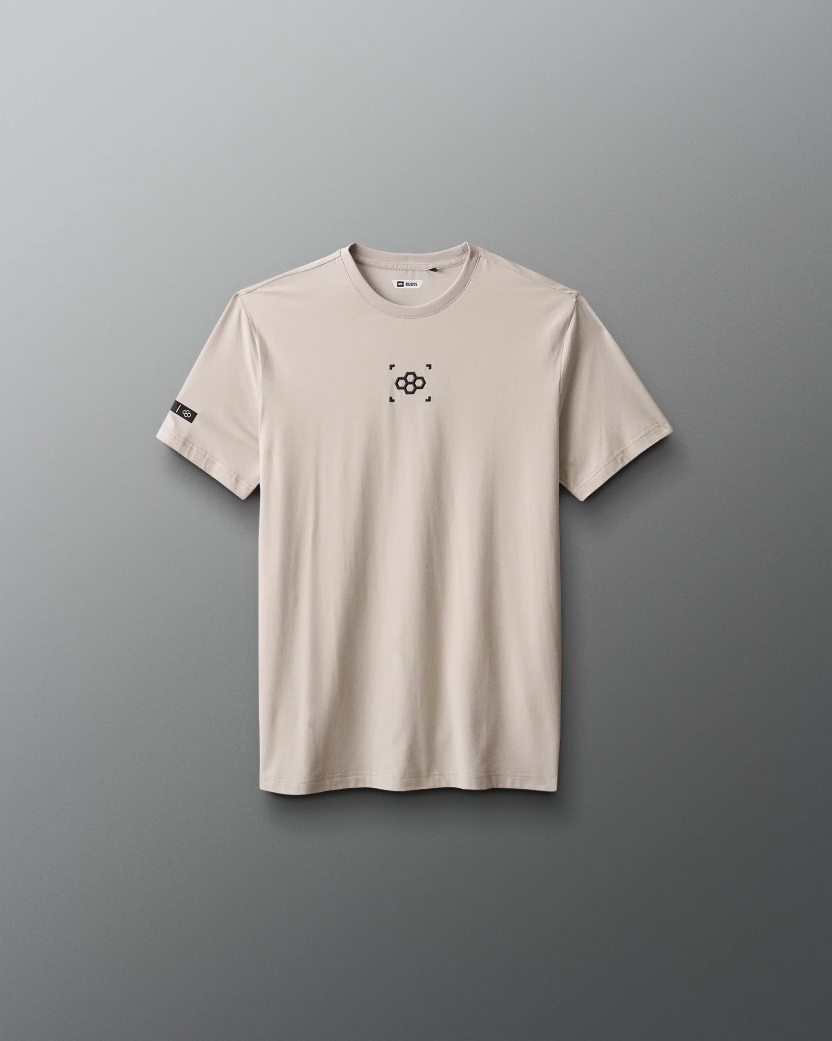 RUDIS Hex Hybrid Youth T-Shirt - Image 3