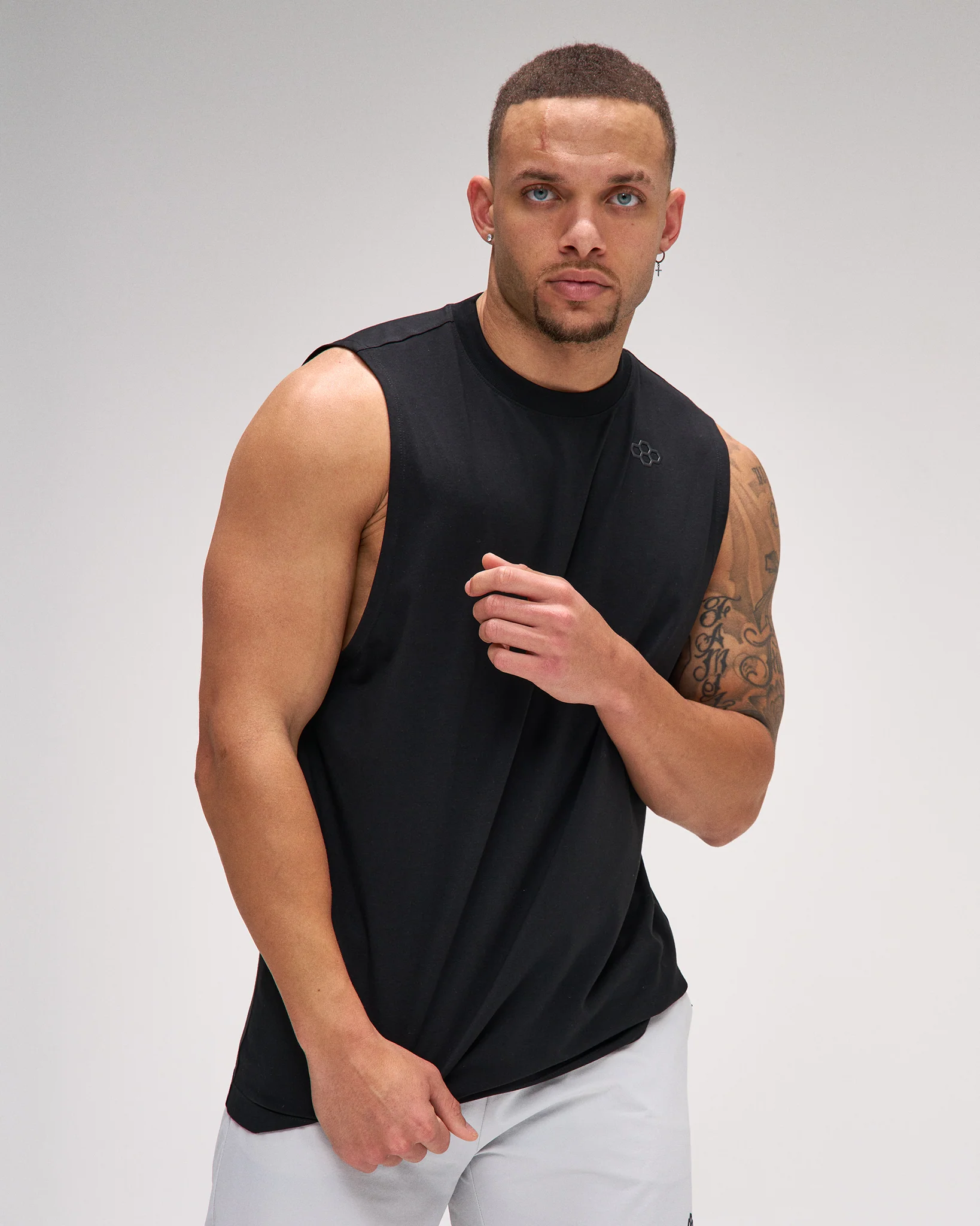 RUDIS Hybrid Muscle Tank