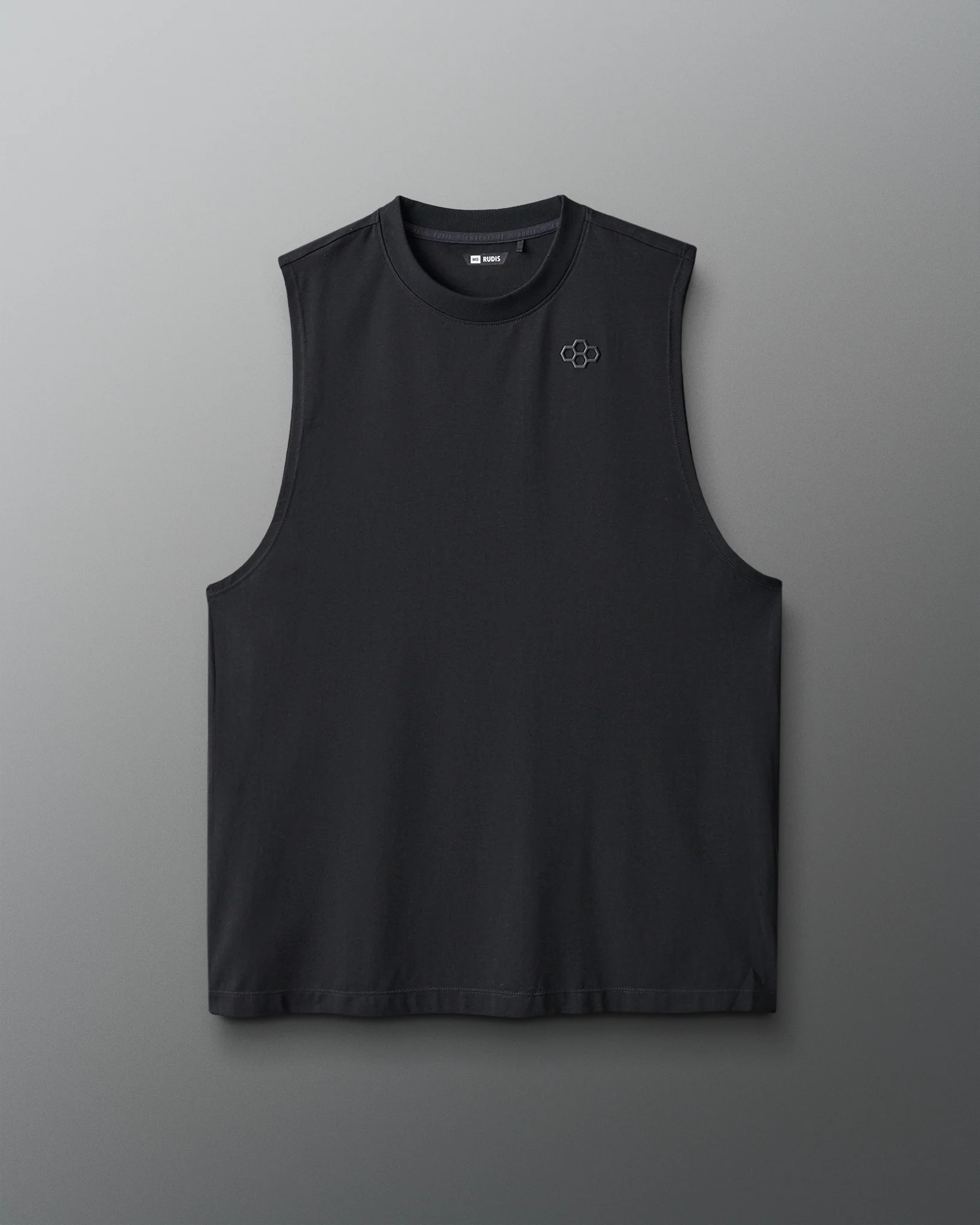 RUDIS Hybrid Muscle Tank - Image 4