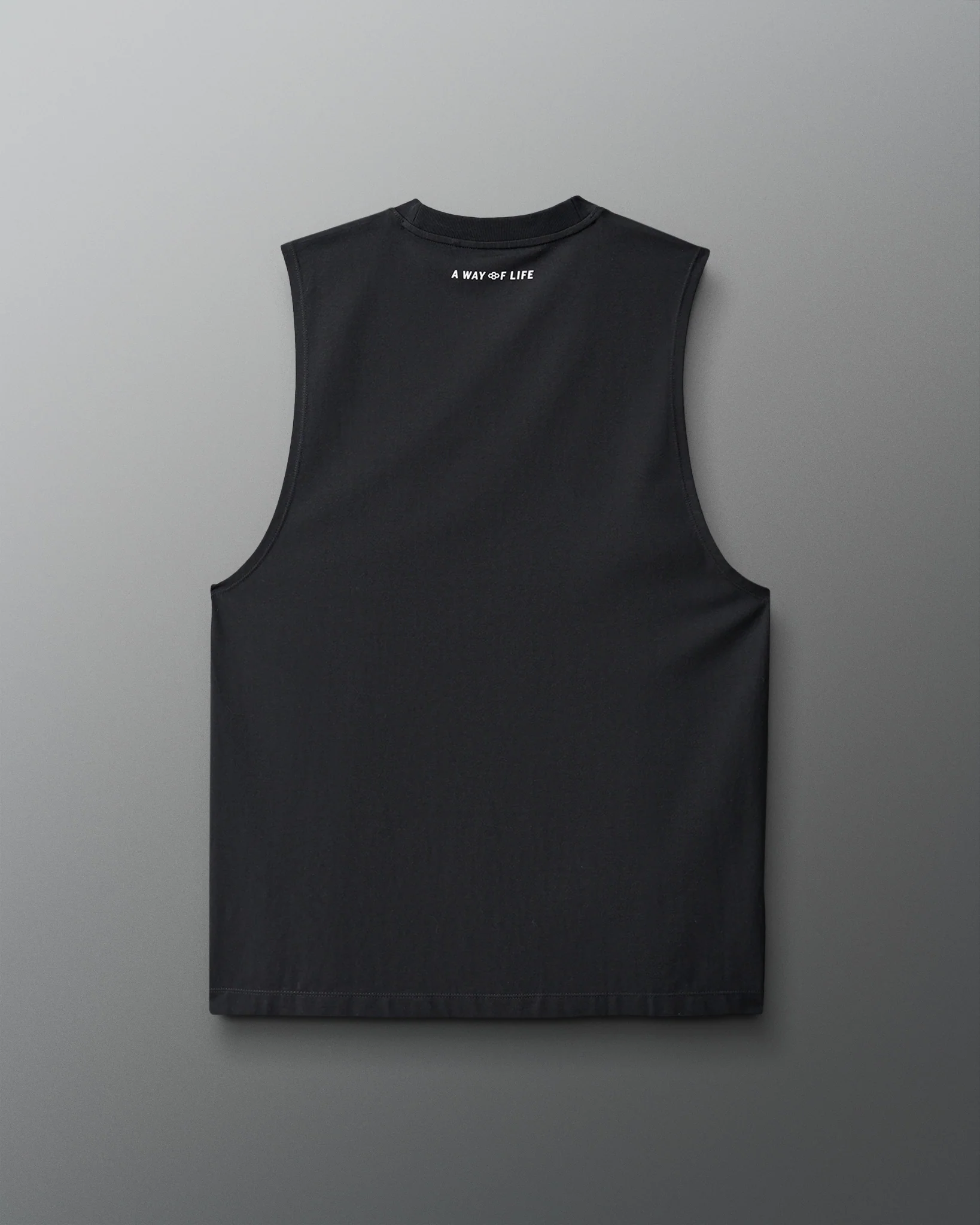 RUDIS Hybrid Muscle Tank - Image 5