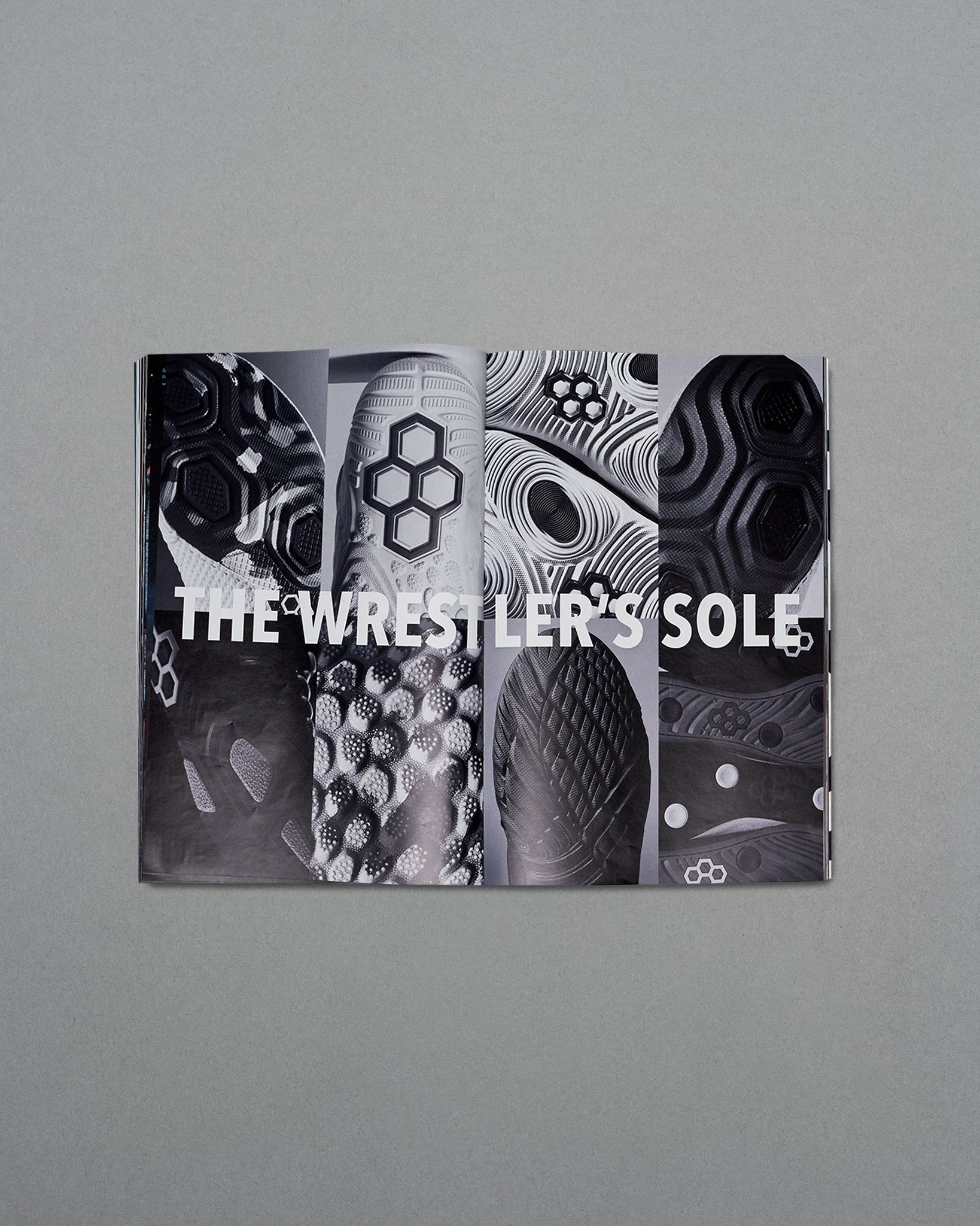 RUDIS Issue 001 - Spencer Lee - Image 8