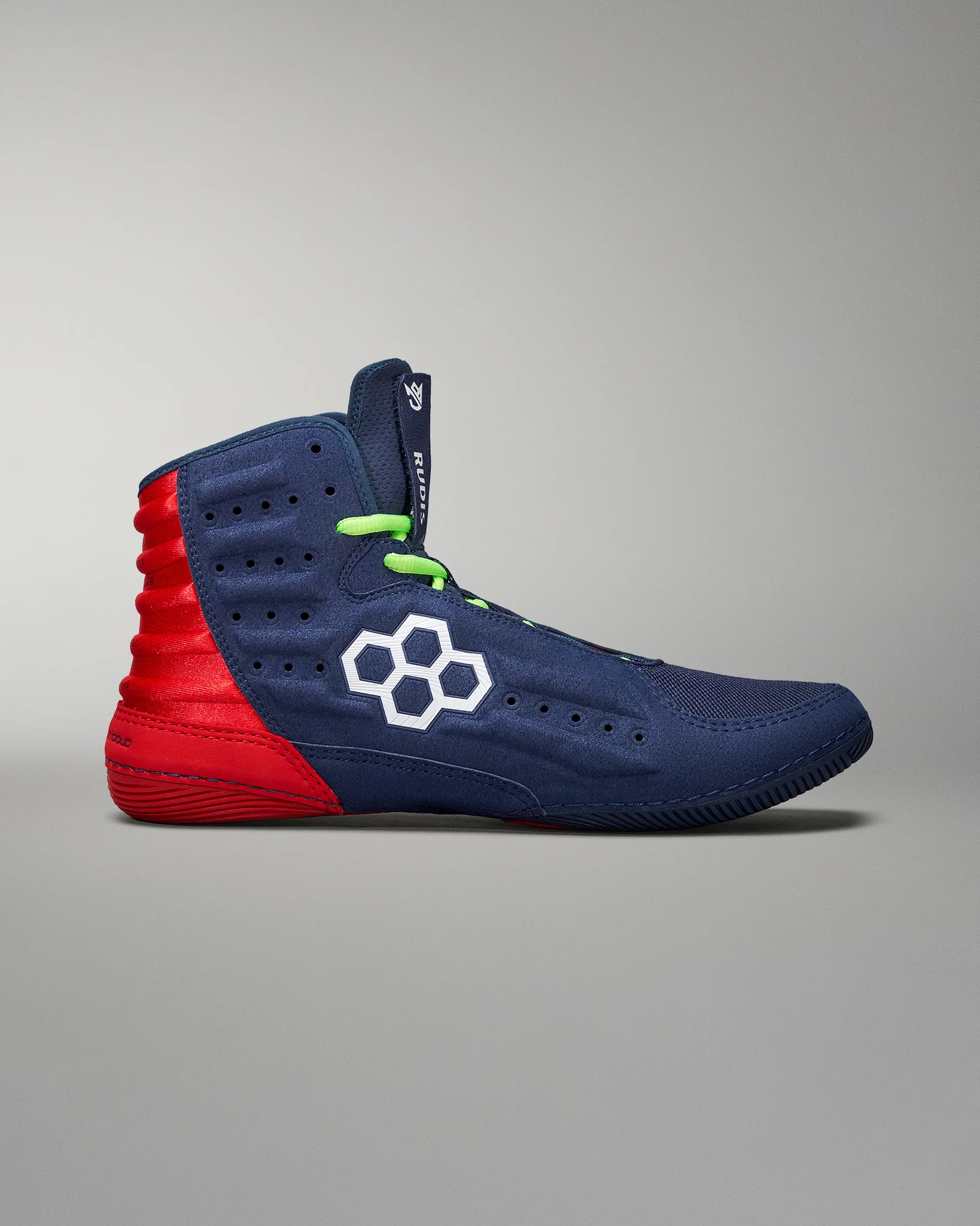 RUDIS JB Ultra Adult Wrestling Shoes - The Dream - Image 4