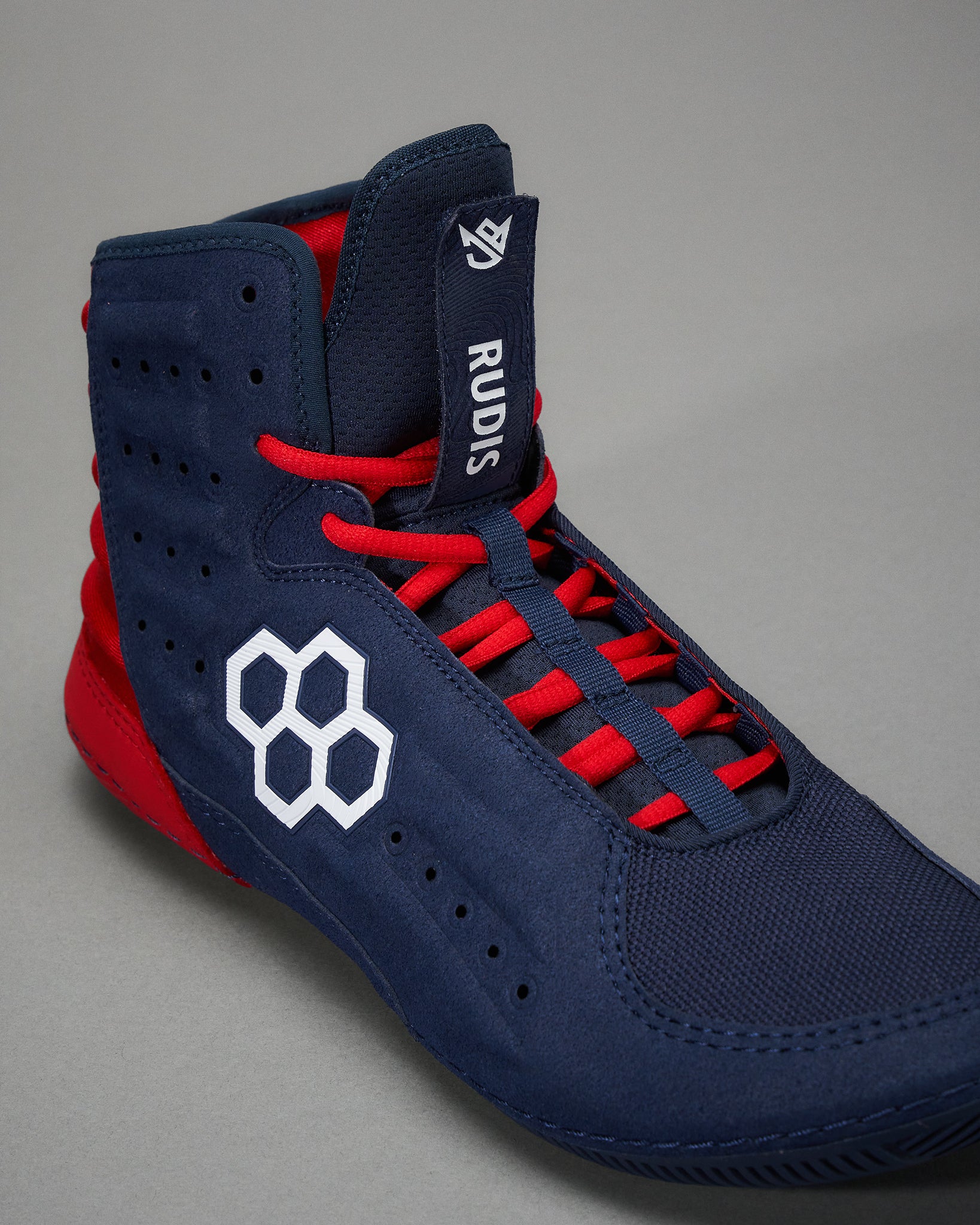 RUDIS JB Ultra Adult Wrestling Shoes - The Dream - Image 9