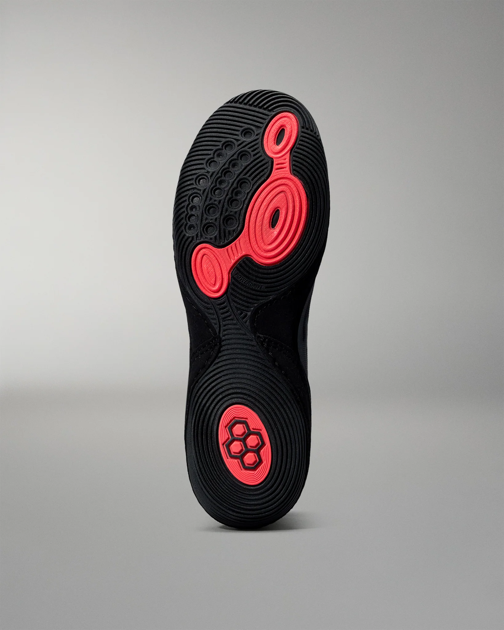 RUDIS JB-UltraLITE Adult Wrestling Shoes - ALLISEEISGOLD - Image 6
