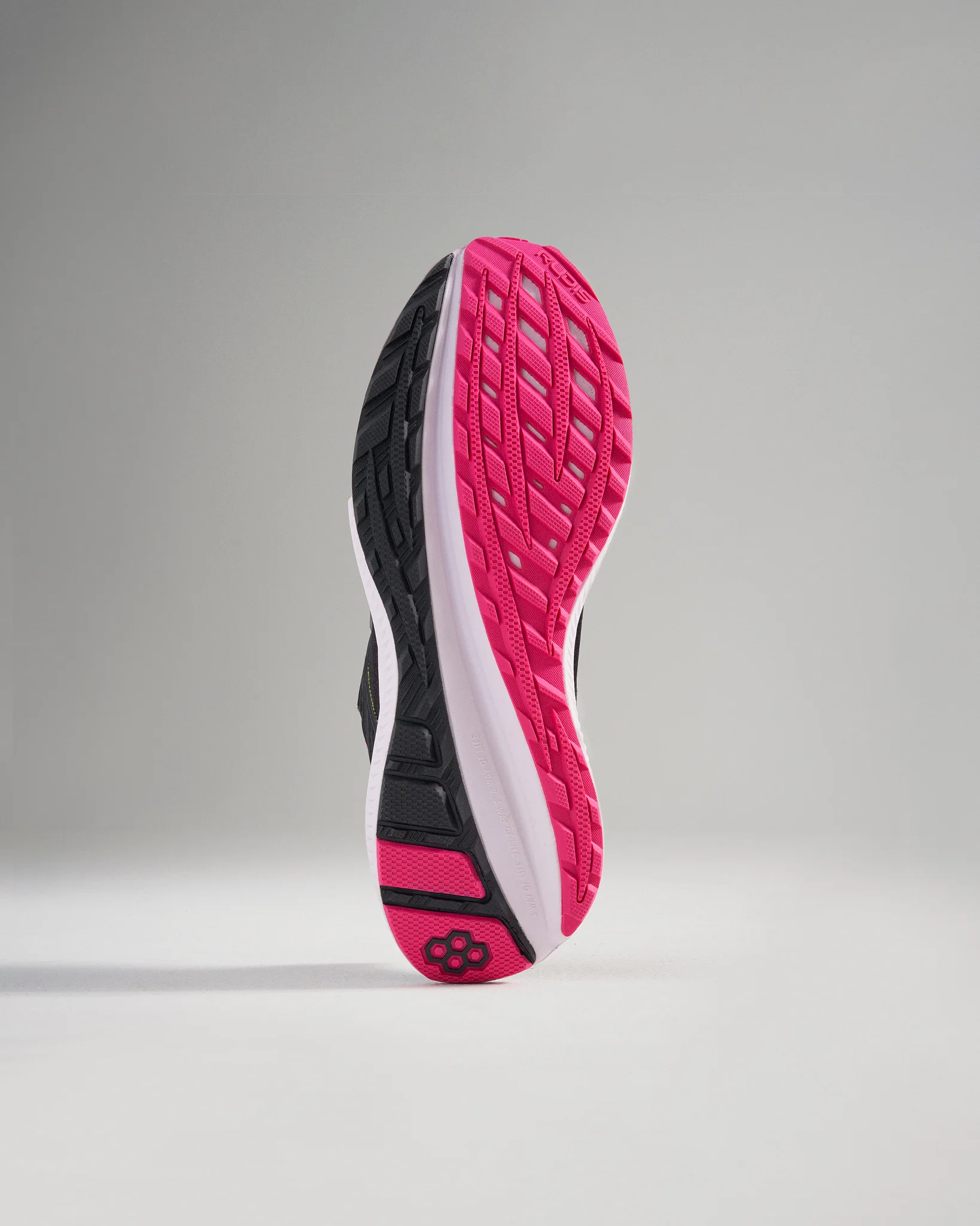 RUDIS Journey Adult Training Shoes - Pink Glow - Image 4