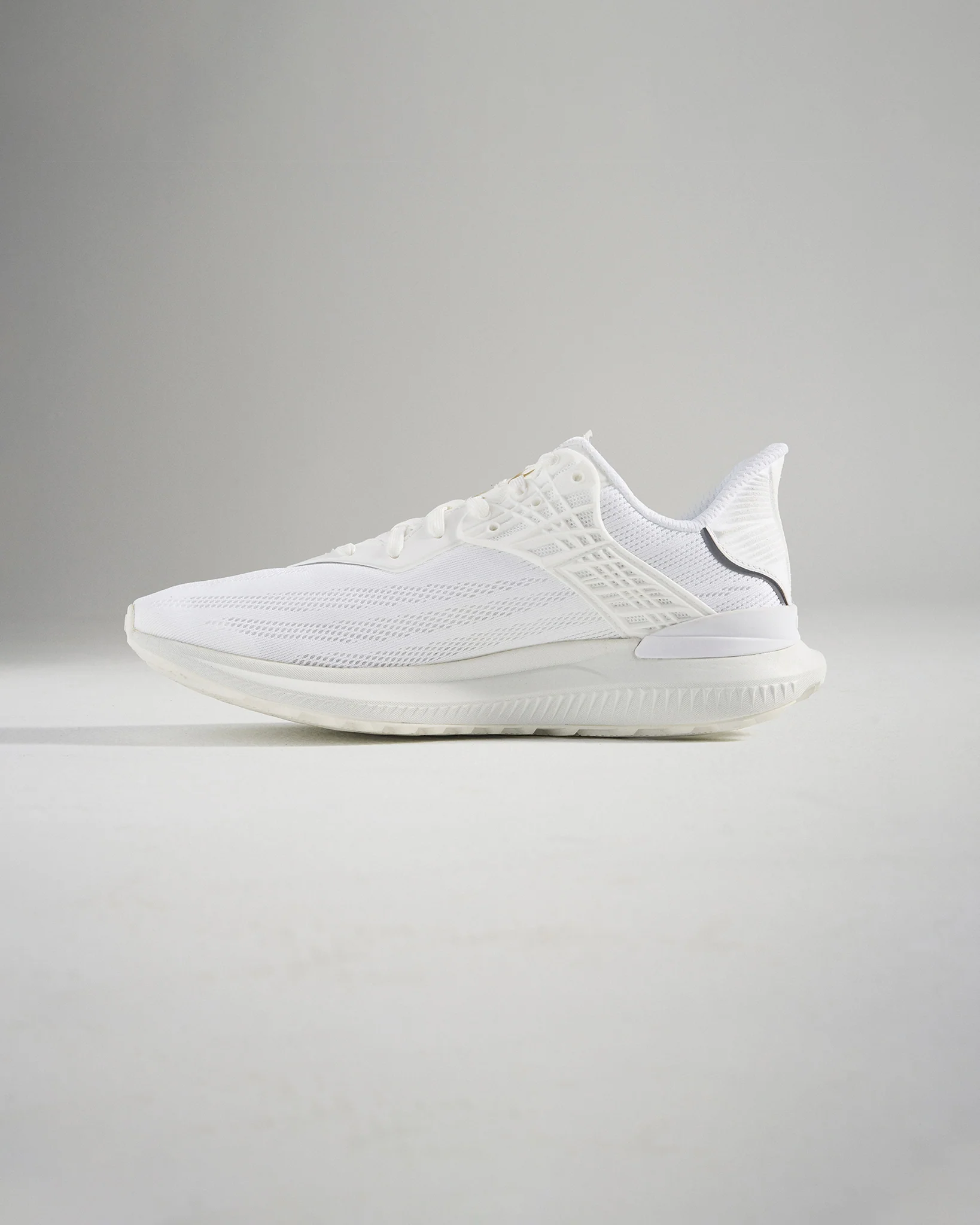 RUDIS Journey Adult Training Shoes - Sirus White - Image 3