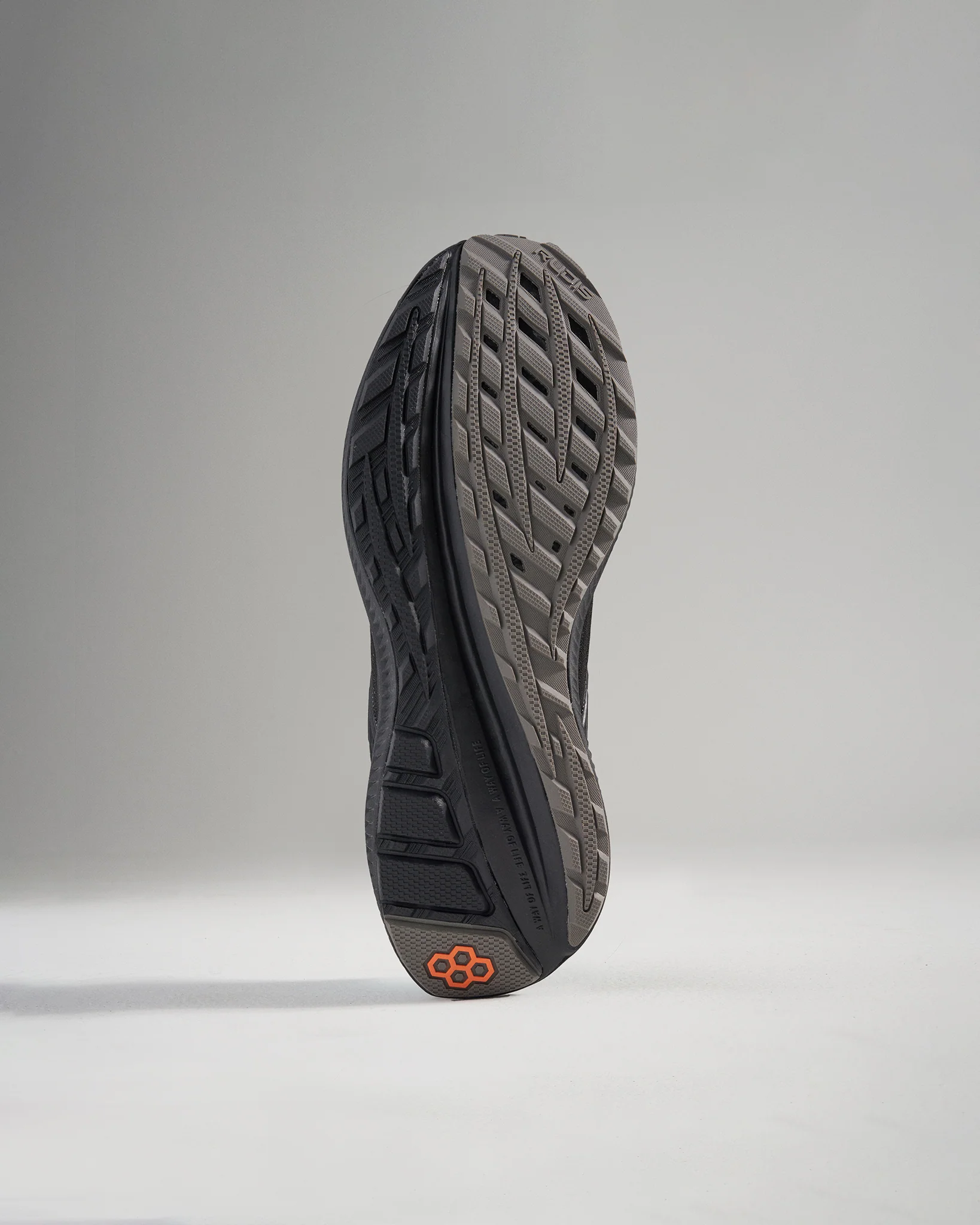 RUDIS Journey Adult Training Shoes - Tropical Dusk - Image 5