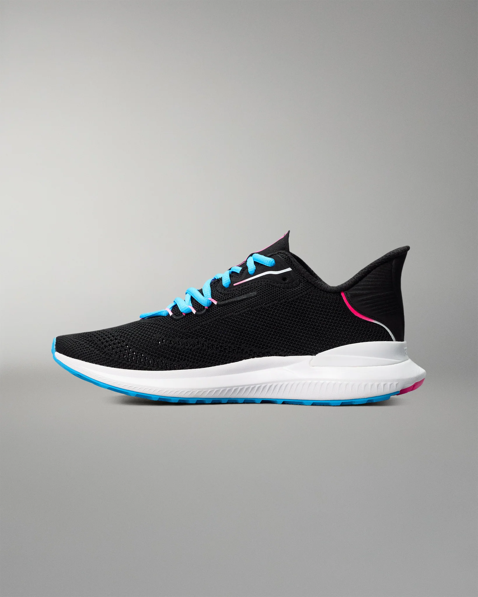 RUDIS Journey Knit Adult Training Shoes - Ben Askren Pink - Image 5