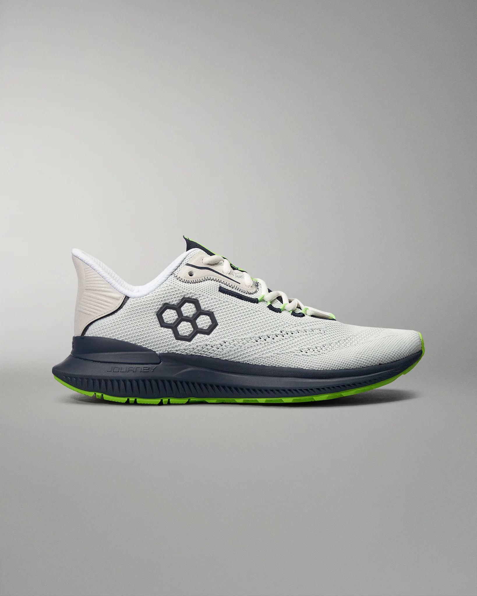 RUDIS Journey Knit Adult Training Shoes - Dream Lunar - Image 3
