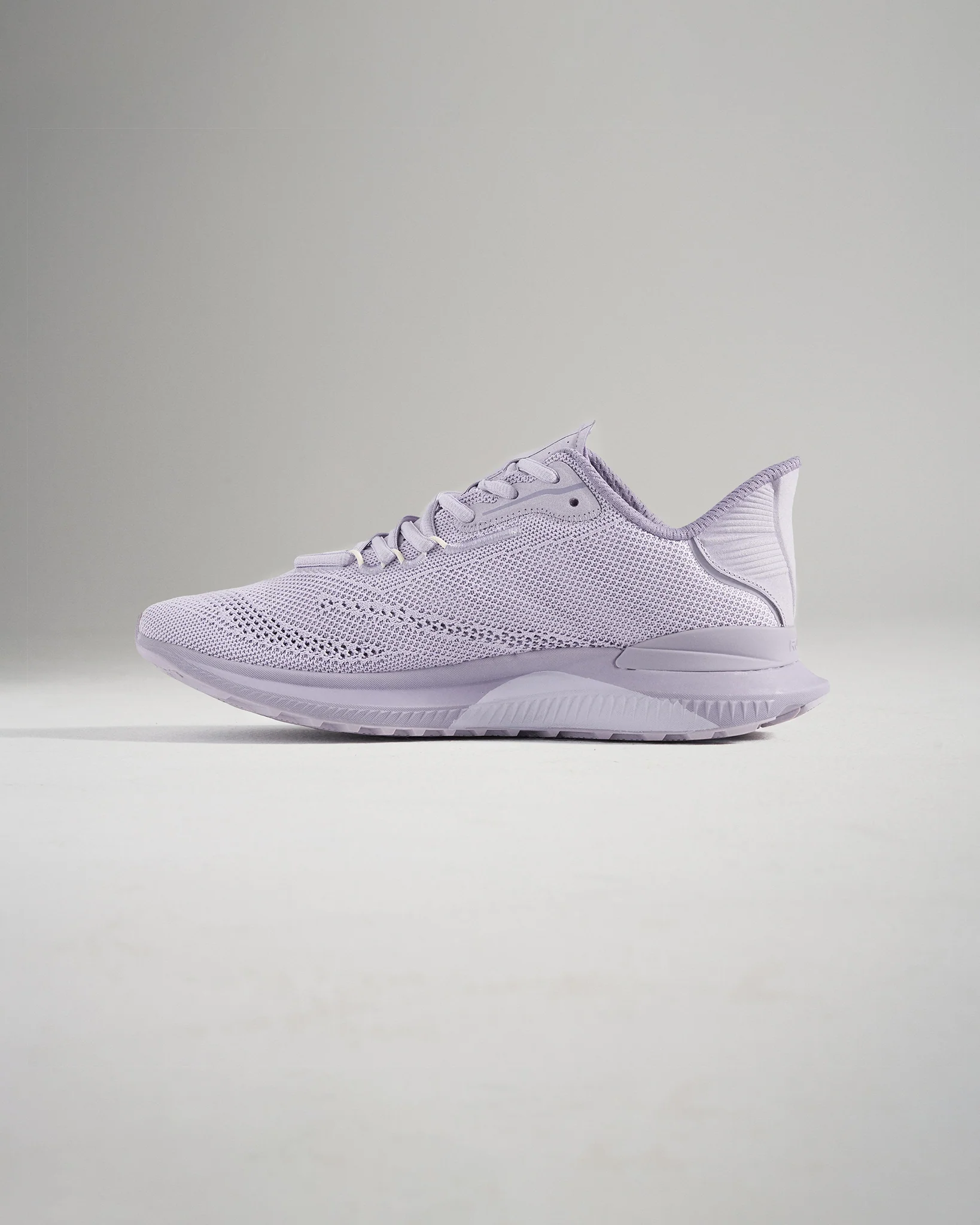 RUDIS Journey Knit Adult Training Shoes - Lavender - Image 4