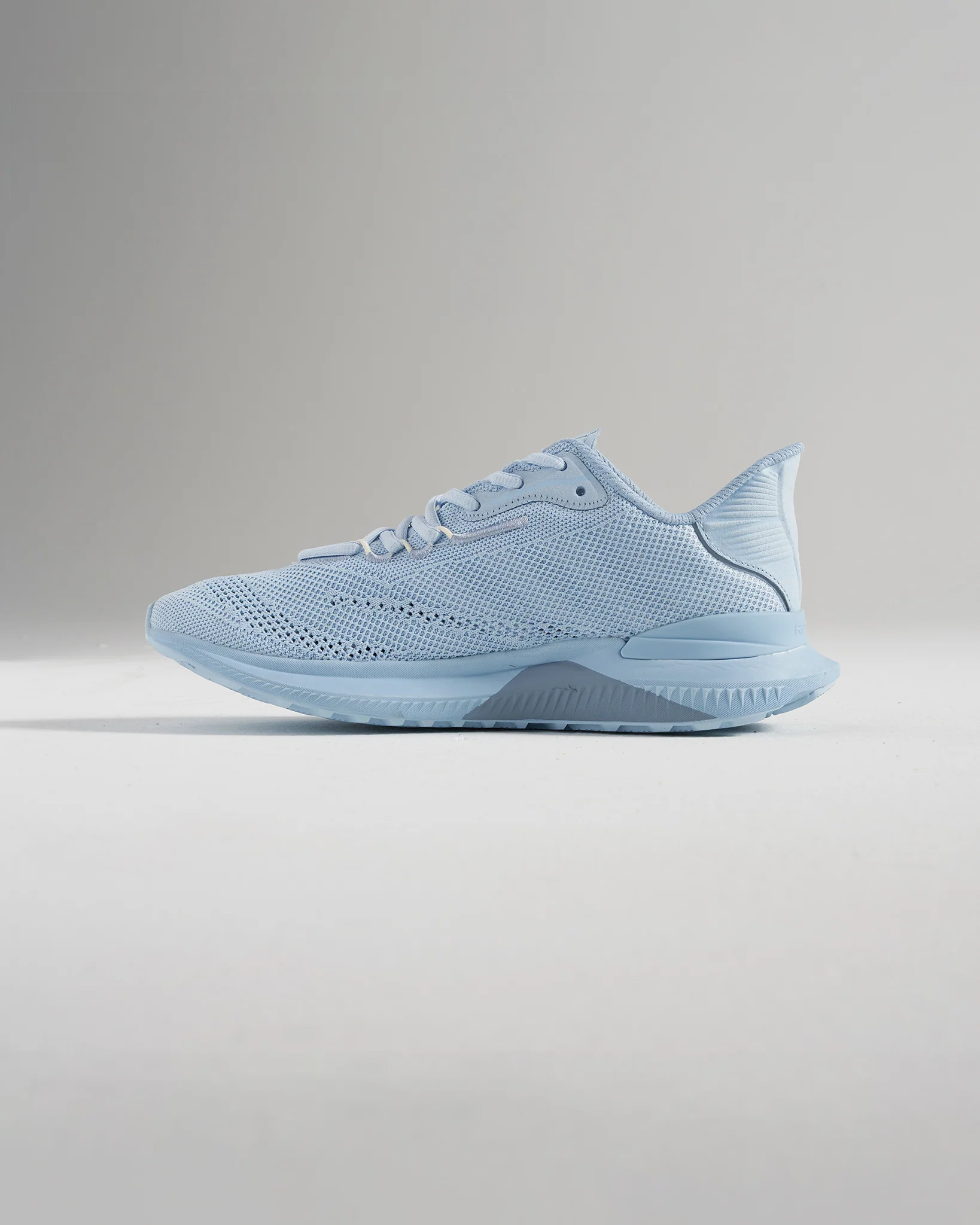 RUDIS Journey Knit Adult Training Shoes - Sky Blue - Image 4