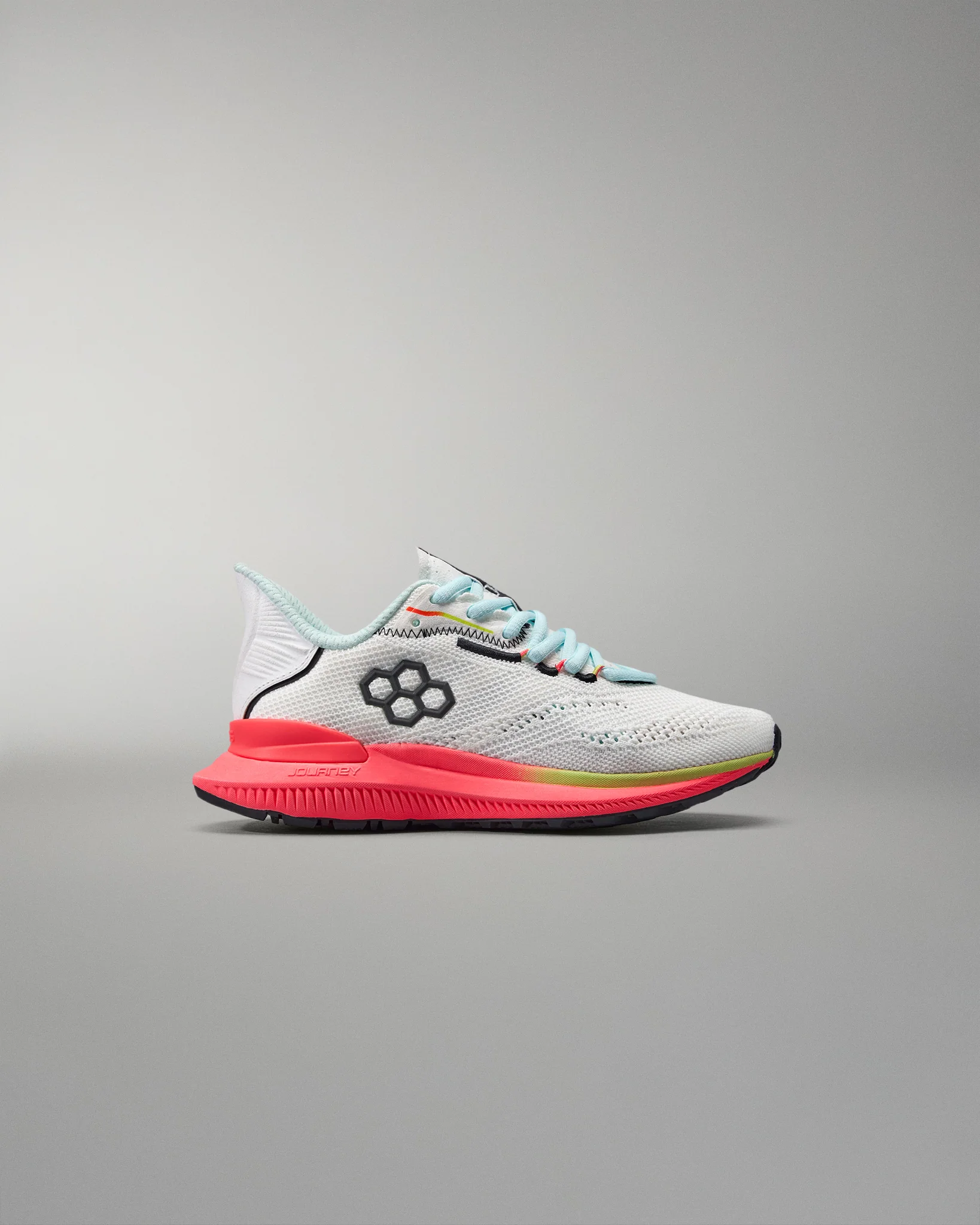 RUDIS Journey Knit Youth Training Shoes - Thermal Surge - Image 2