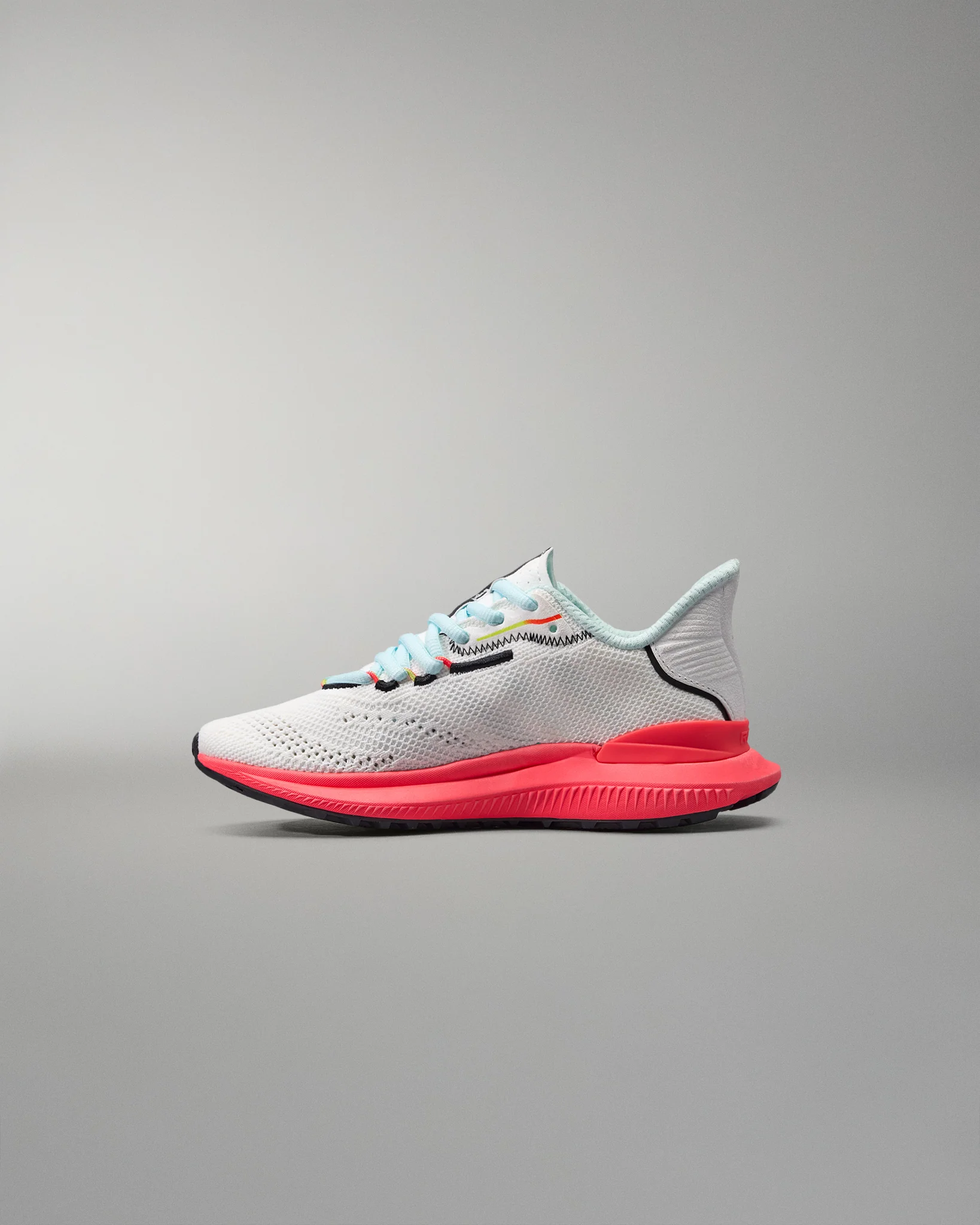 RUDIS Journey Knit Youth Training Shoes - Thermal Surge - Image 3