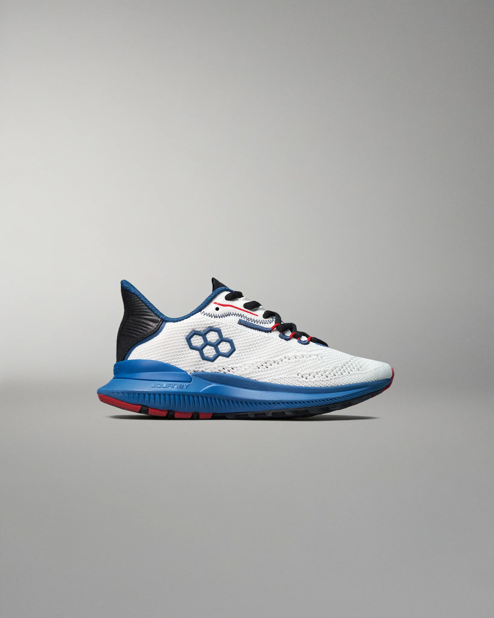 RUDIS Journey Knit Youth Training Shoes - USA - Image 3