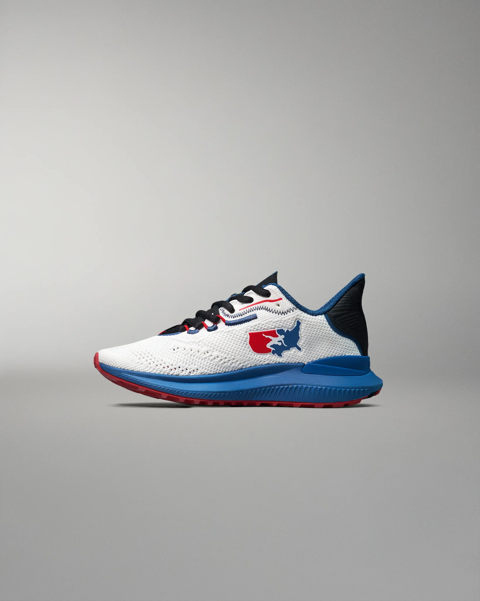 RUDIS Journey Knit Youth Training Shoes - USA - Image 4