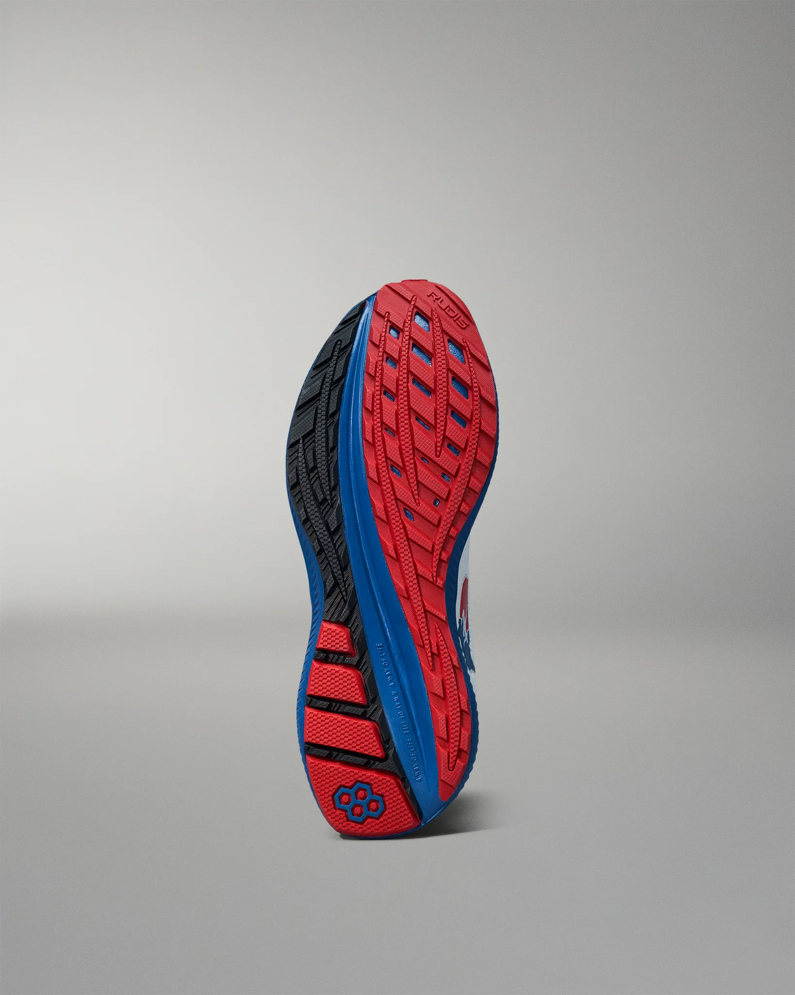 RUDIS Journey Knit Youth Training Shoes - USA - Image 5