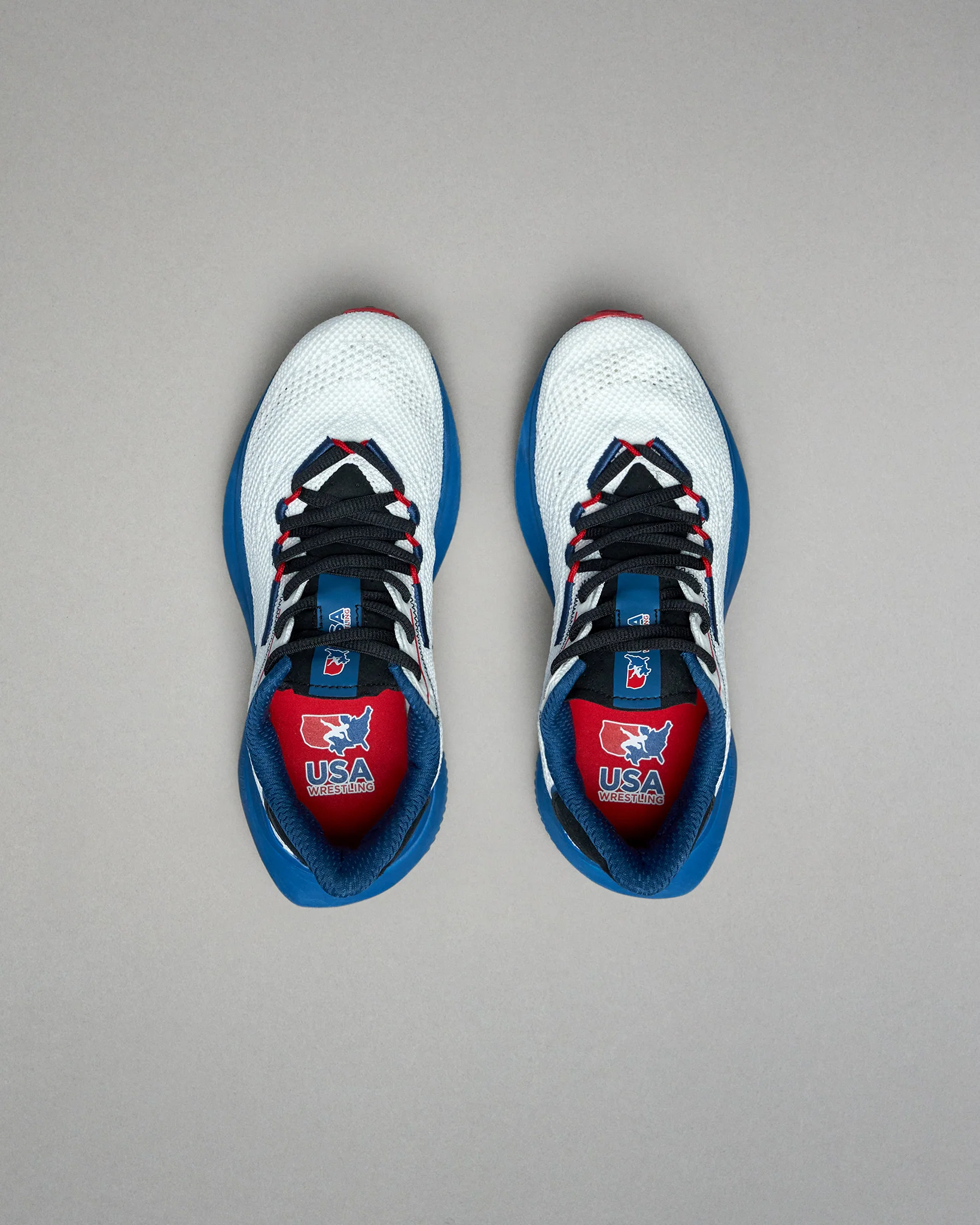 RUDIS Journey Knit Youth Training Shoes - USA - Image 6