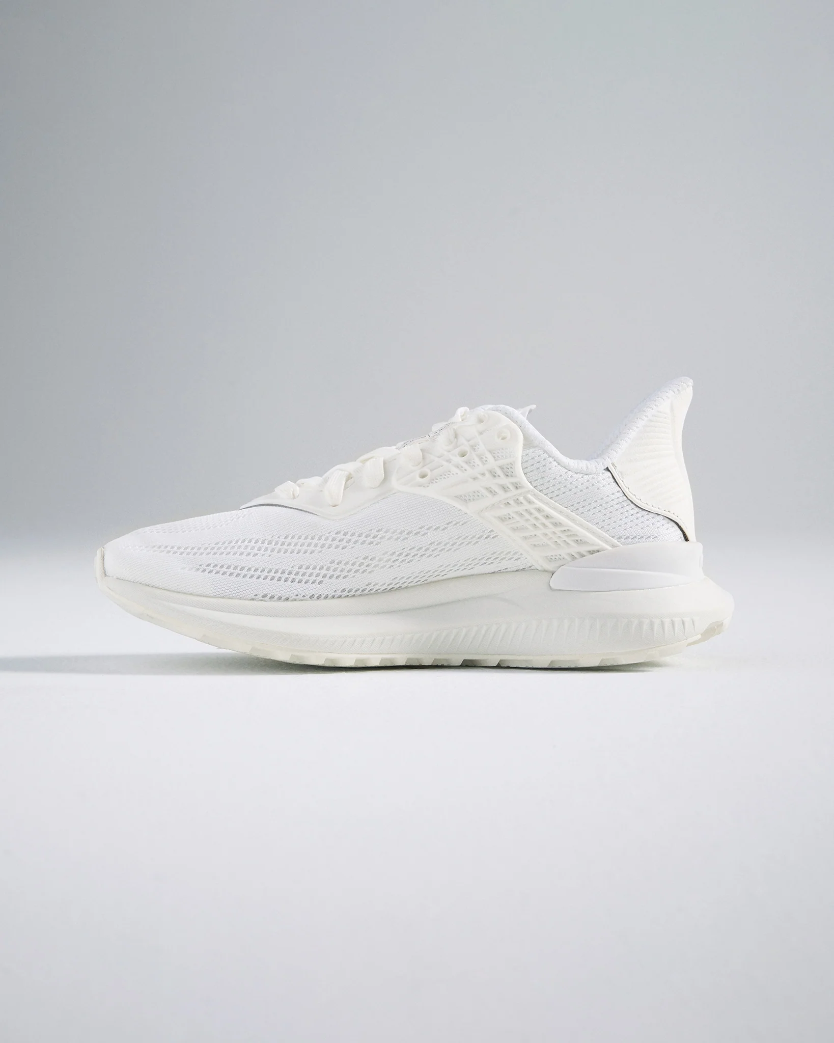 RUDIS Journey Youth Training Shoes - Sirus White - Image 3