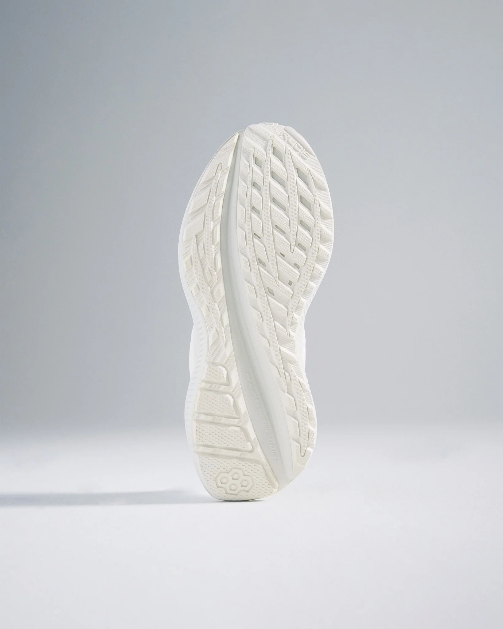RUDIS Journey Youth Training Shoes - Sirus White - Image 4