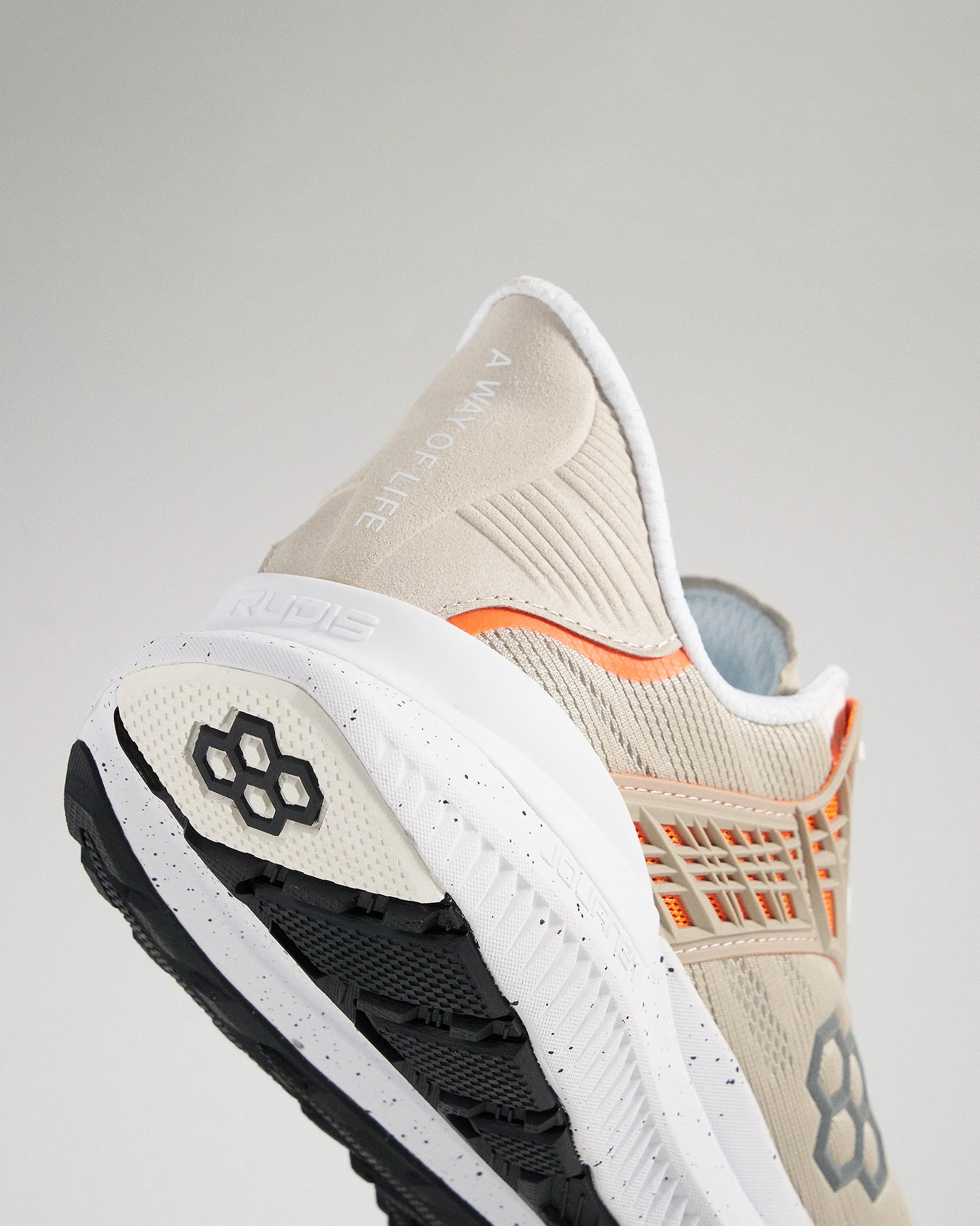 RUDIS Journey Youth Training Shoes - Tornado Warning - Image 7