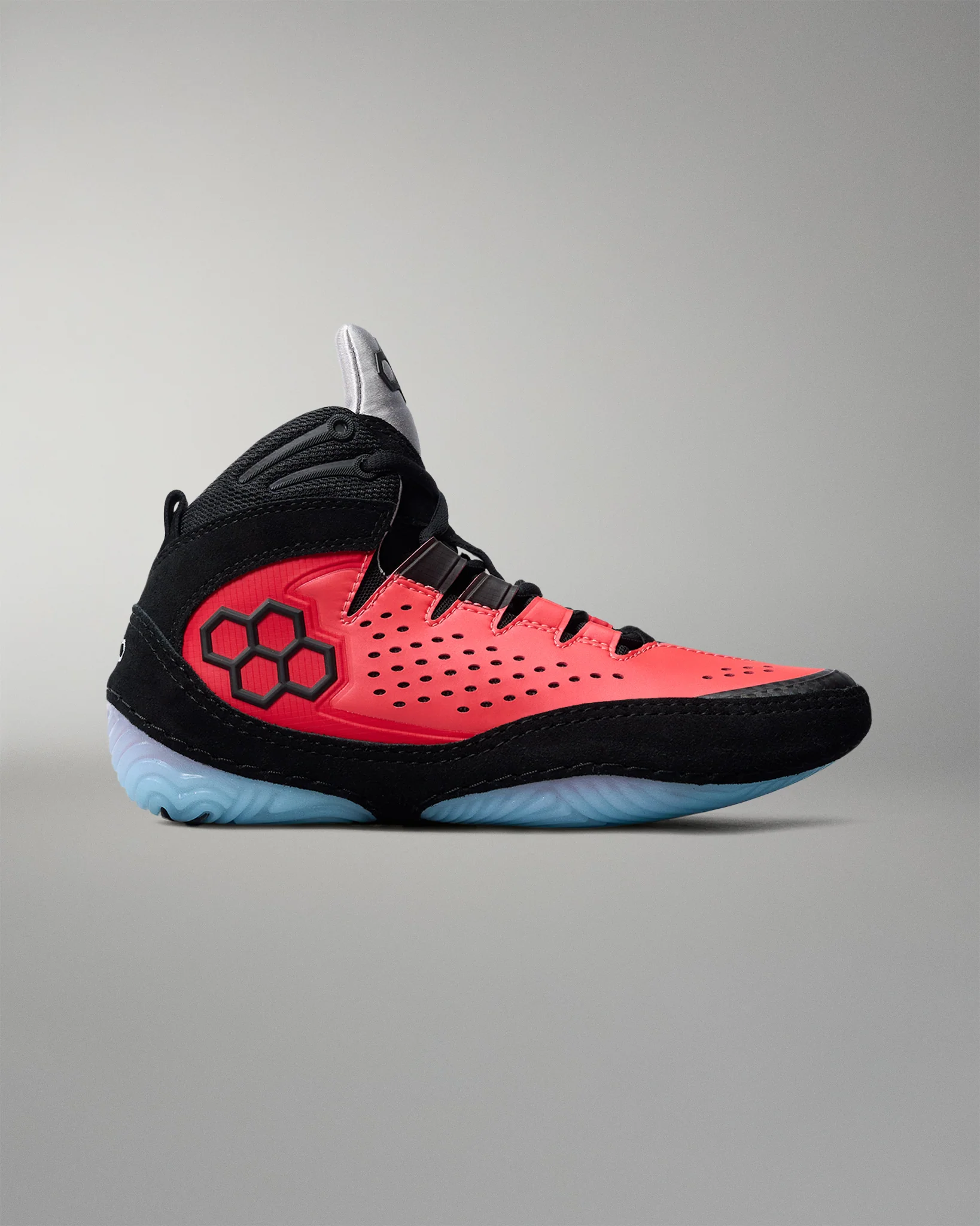 RUDIS Kolat Adult Wrestling Shoes - Inferno - Image 4
