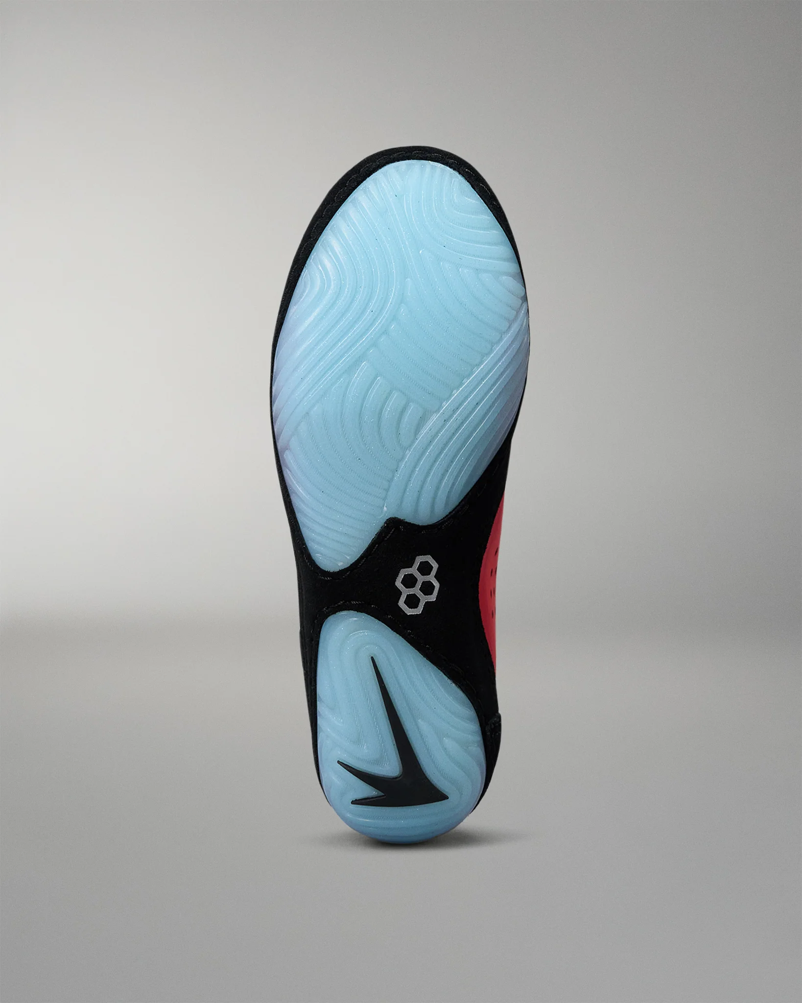 RUDIS Kolat Adult Wrestling Shoes - Inferno - Image 6