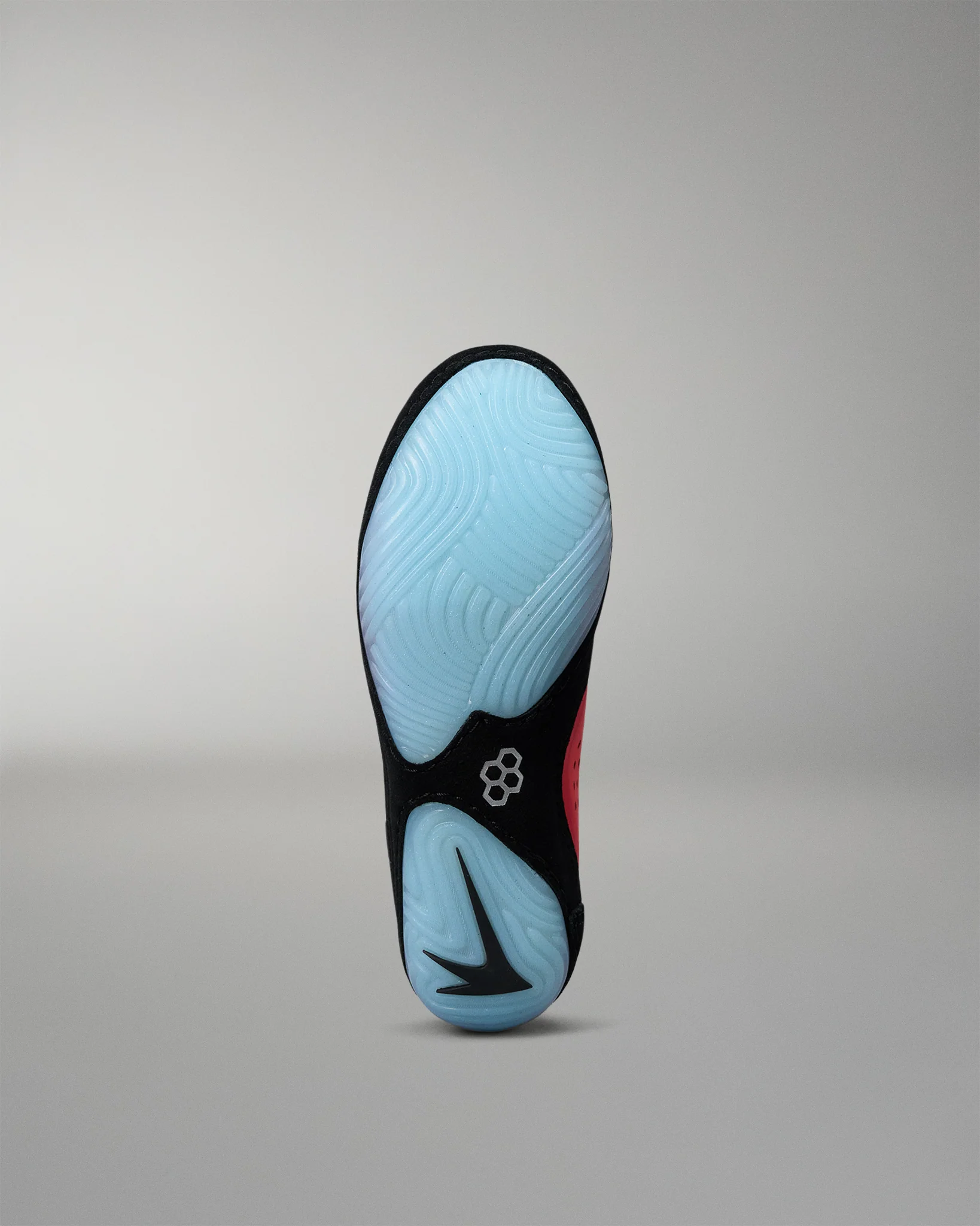 RUDIS Kolat Youth Wrestling Shoes - Inferno - Image 6