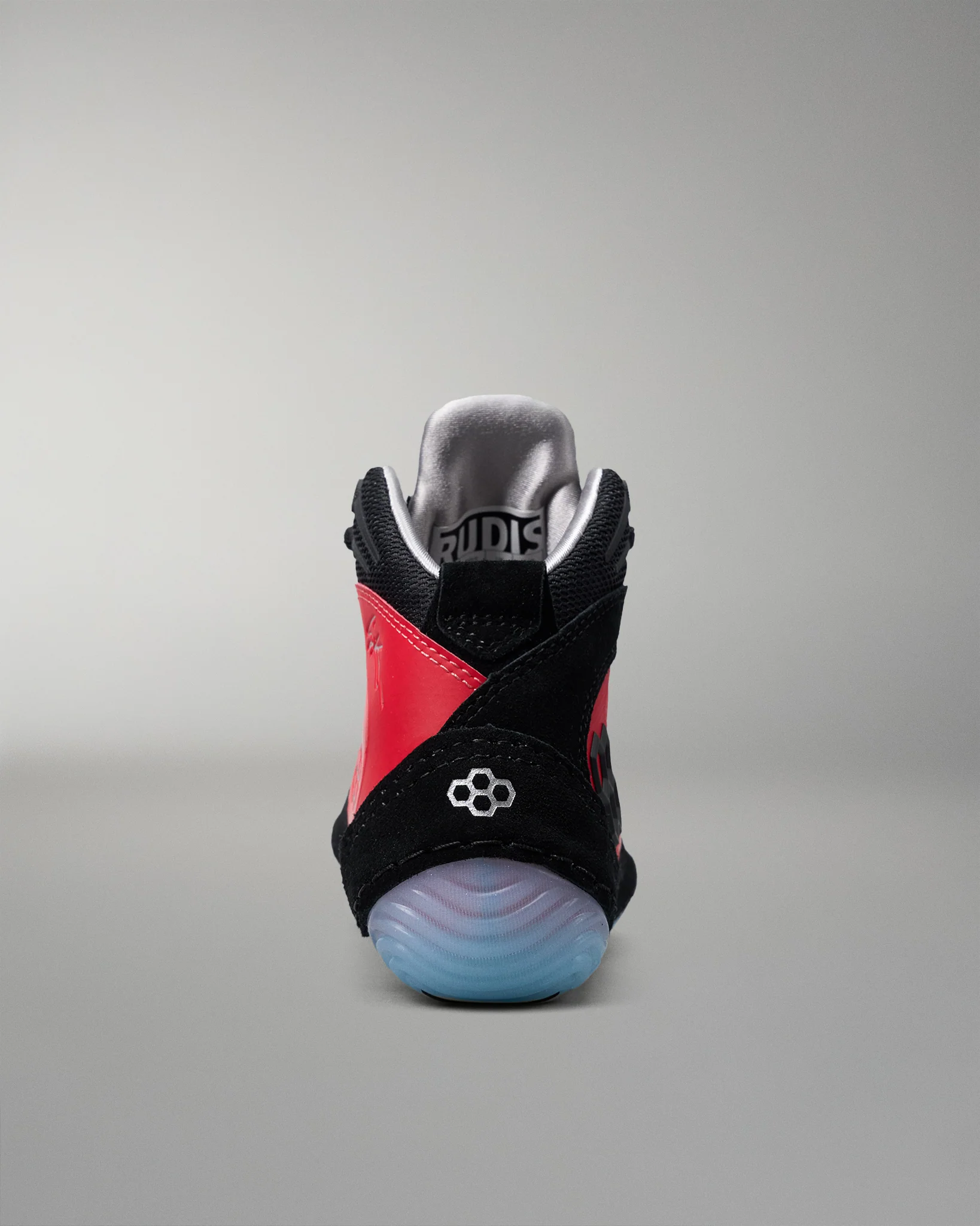 RUDIS Kolat Youth Wrestling Shoes - Inferno - Image 7