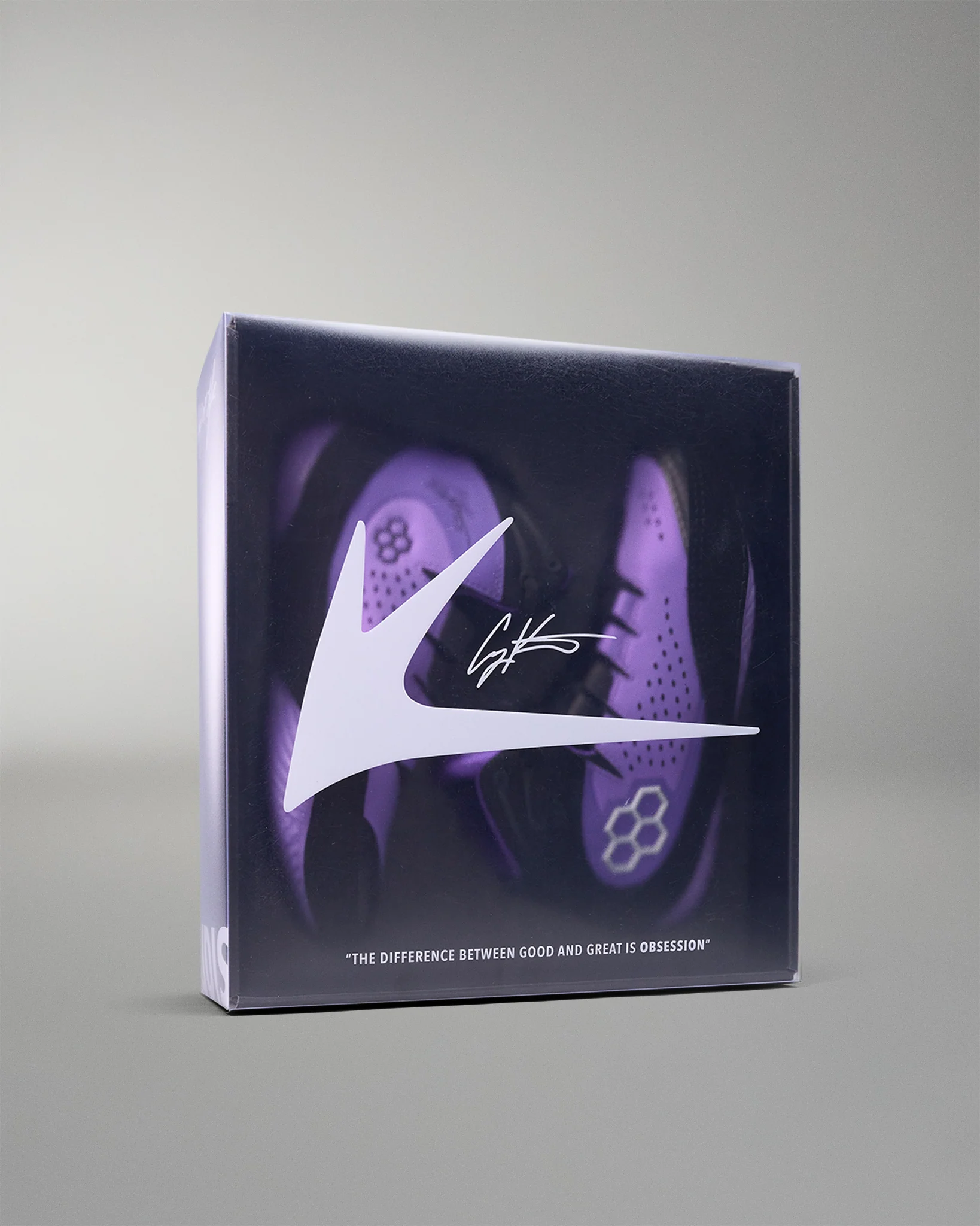 RUDIS Kolat Youth Wrestling Shoes - Potion - Image 3