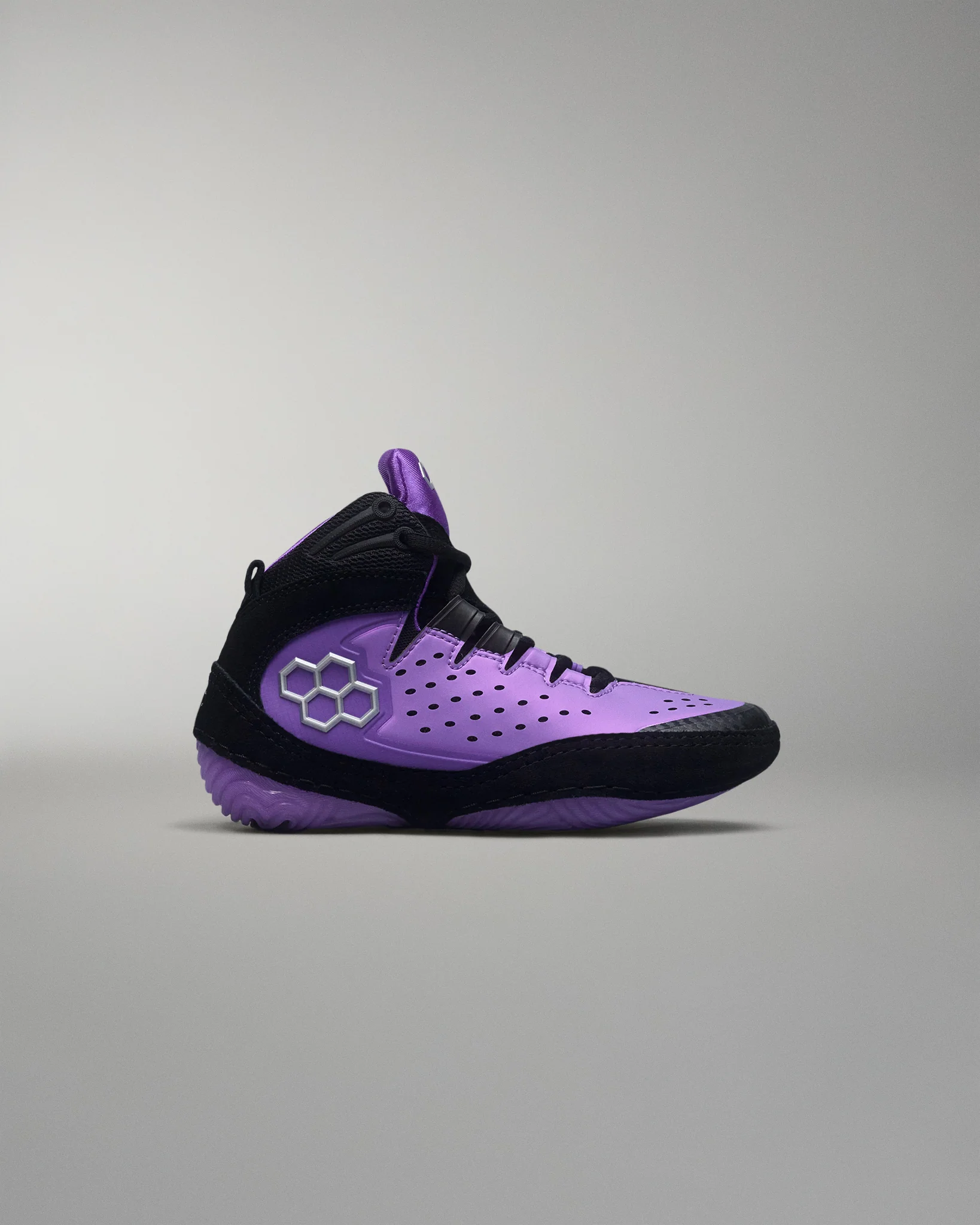 RUDIS Kolat Youth Wrestling Shoes - Potion - Image 5