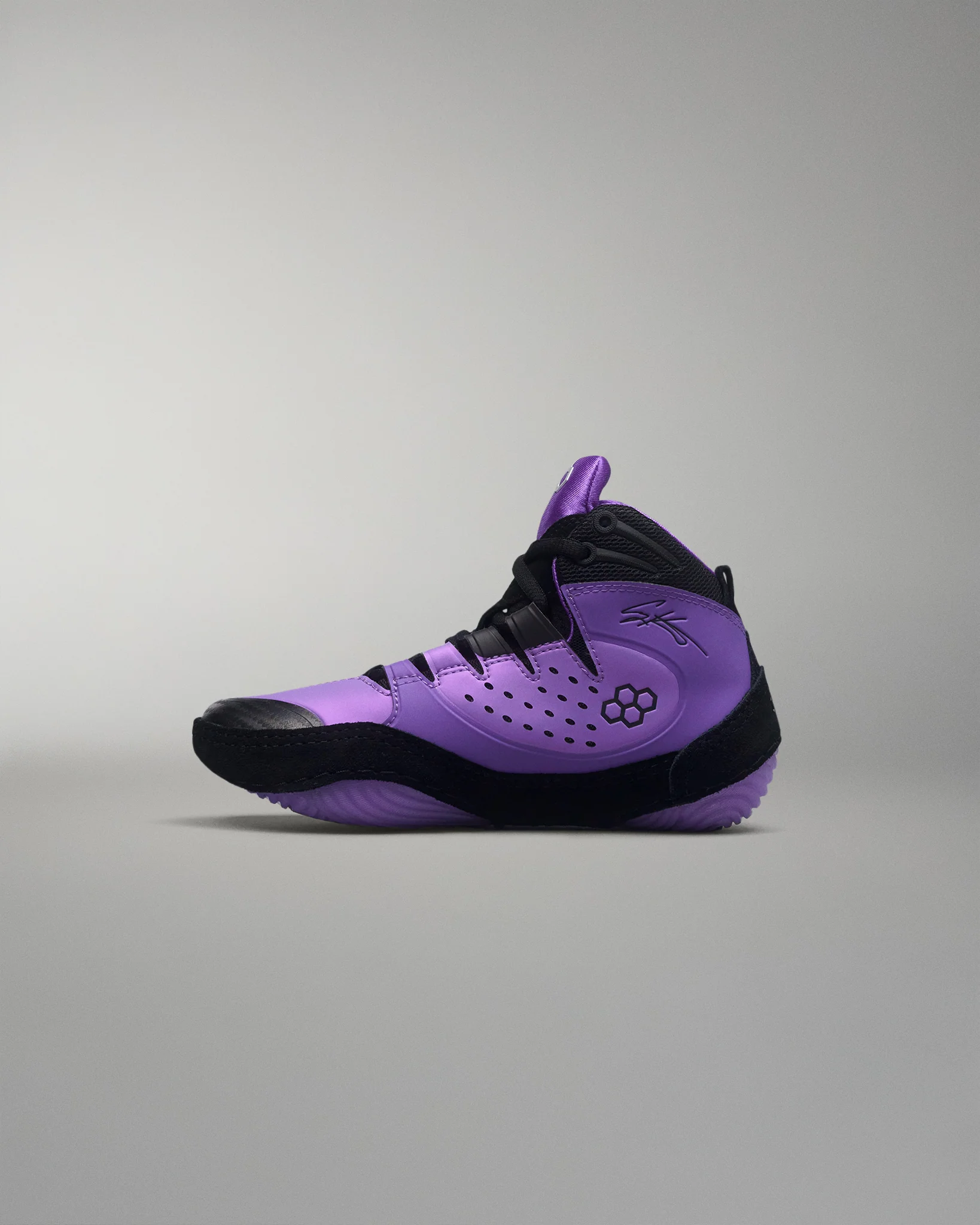 RUDIS Kolat Youth Wrestling Shoes - Potion - Image 6