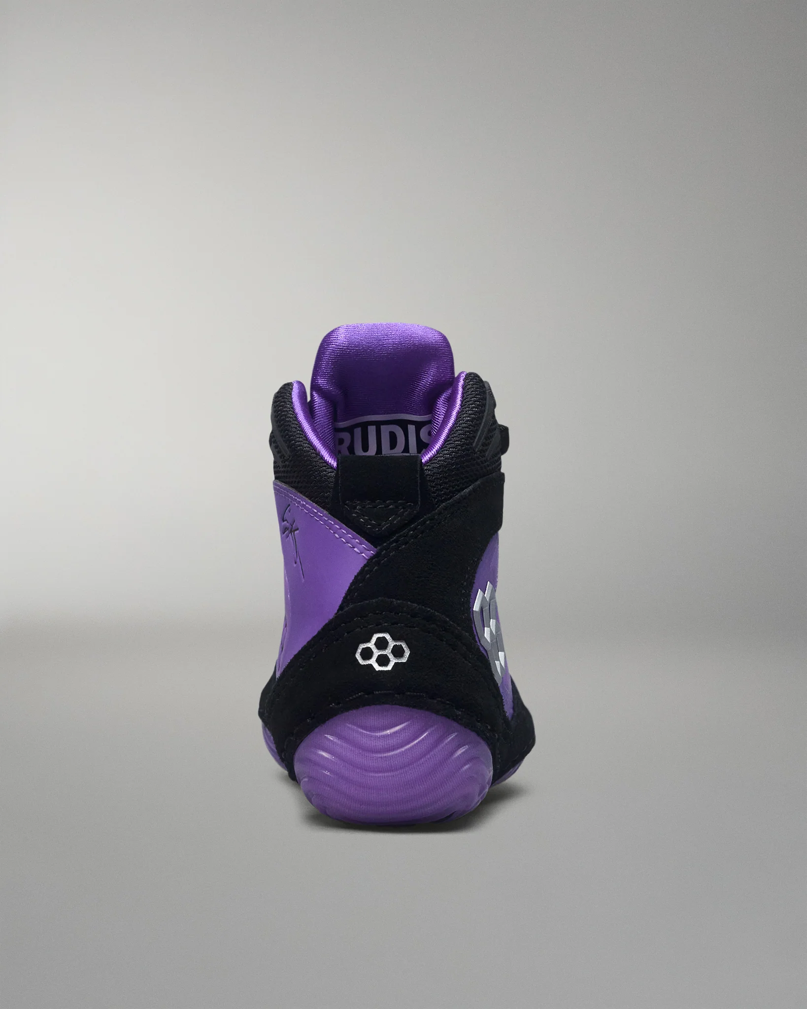 RUDIS Kolat Youth Wrestling Shoes - Potion - Image 8