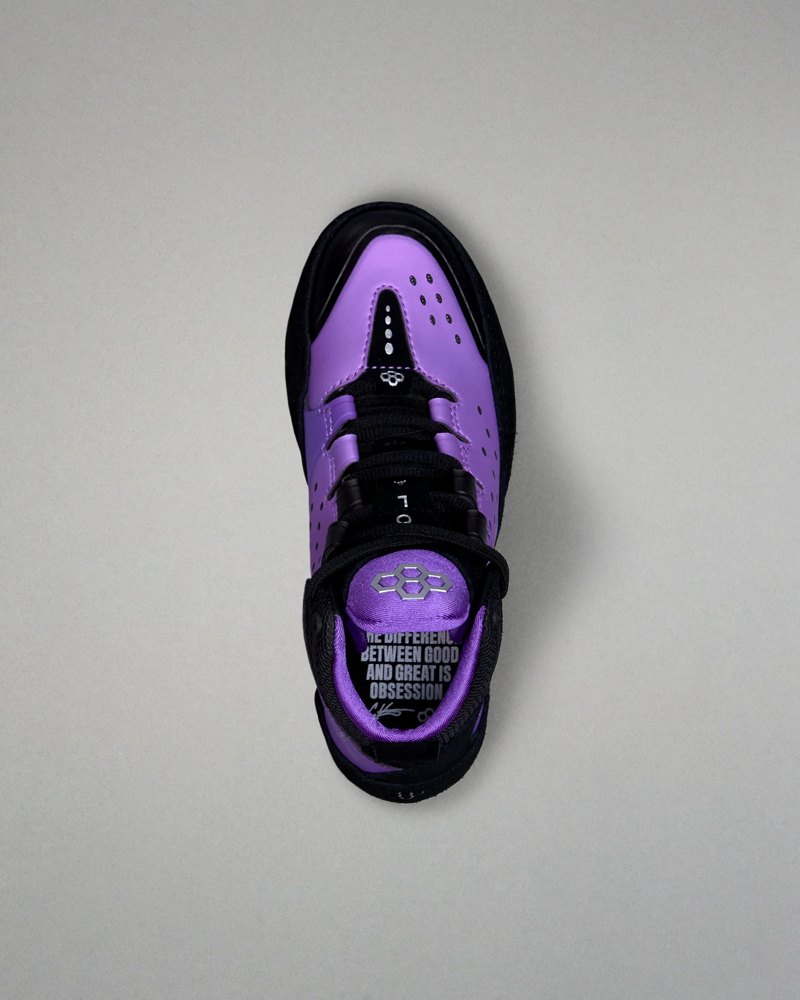 RUDIS Kolat Youth Wrestling Shoes - Potion - Image 9
