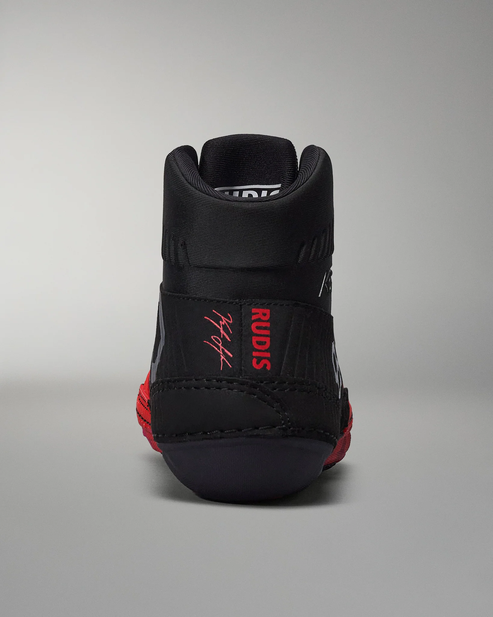 RUDIS KS Power Adult Wrestling Shoes - Heat Seeker - Image 7