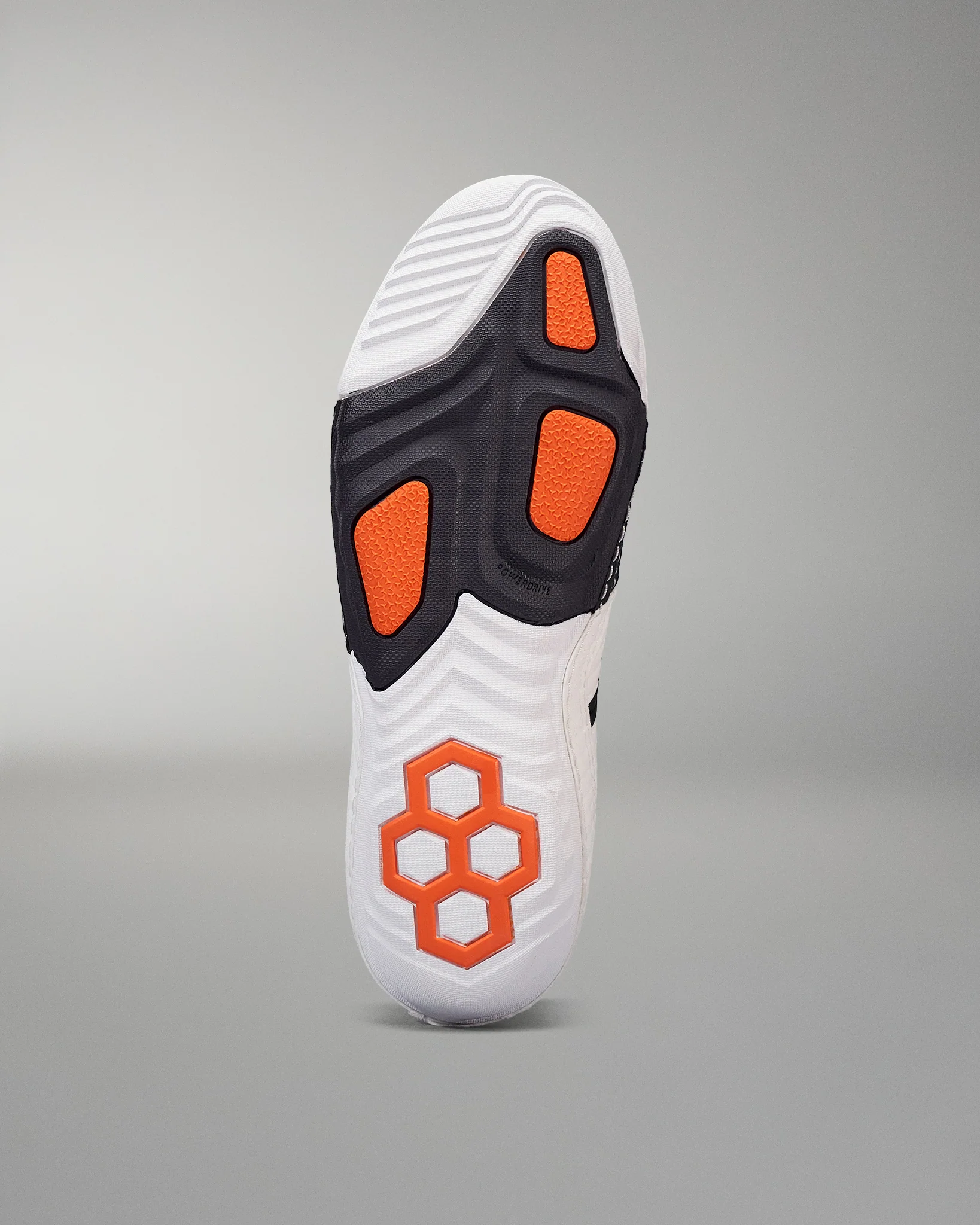 RUDIS KS Power Adult Wrestling Shoes - Imperial White - Image 6