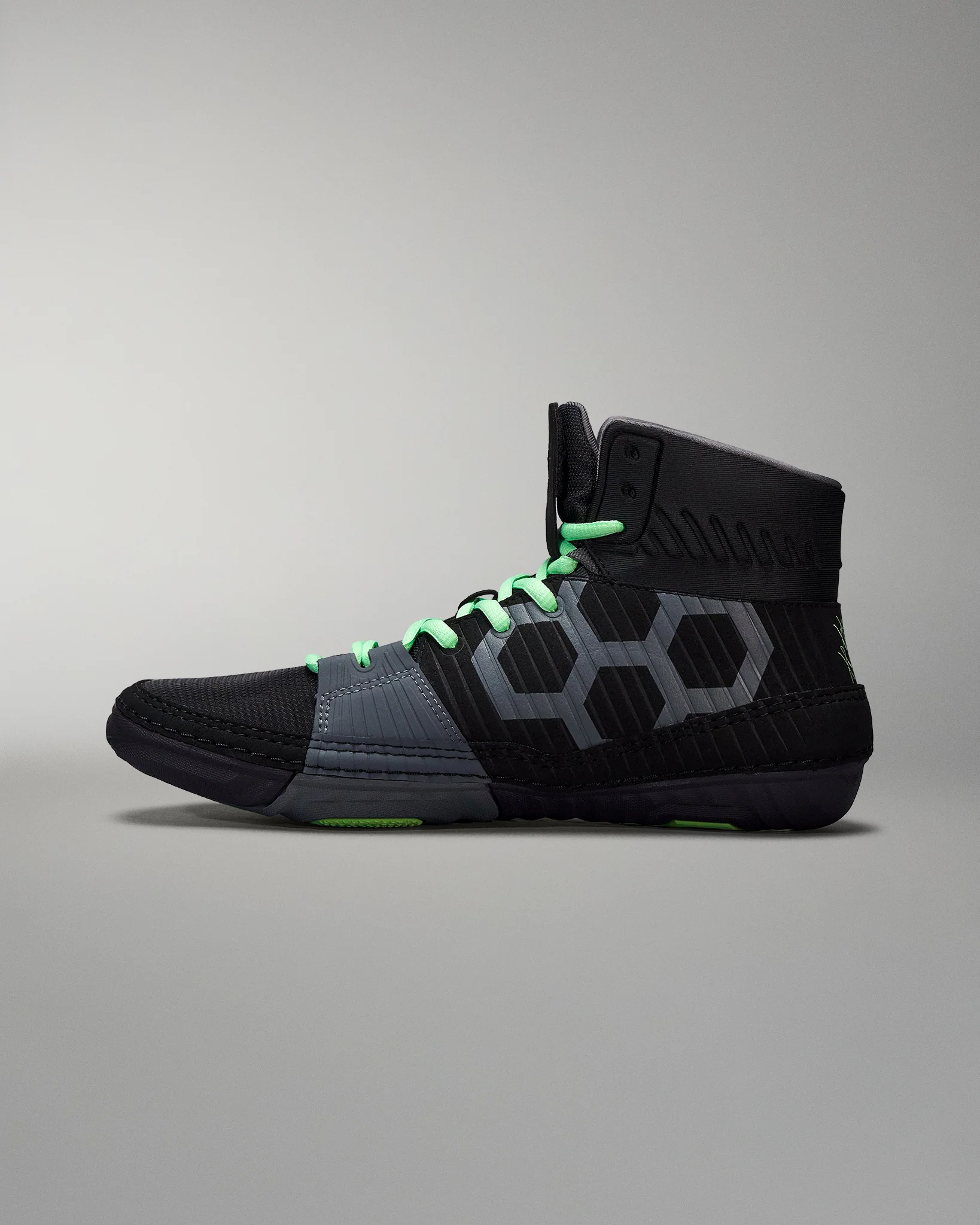 RUDIS KS Power Adult Wrestling Shoes - Night Sights - Image 5