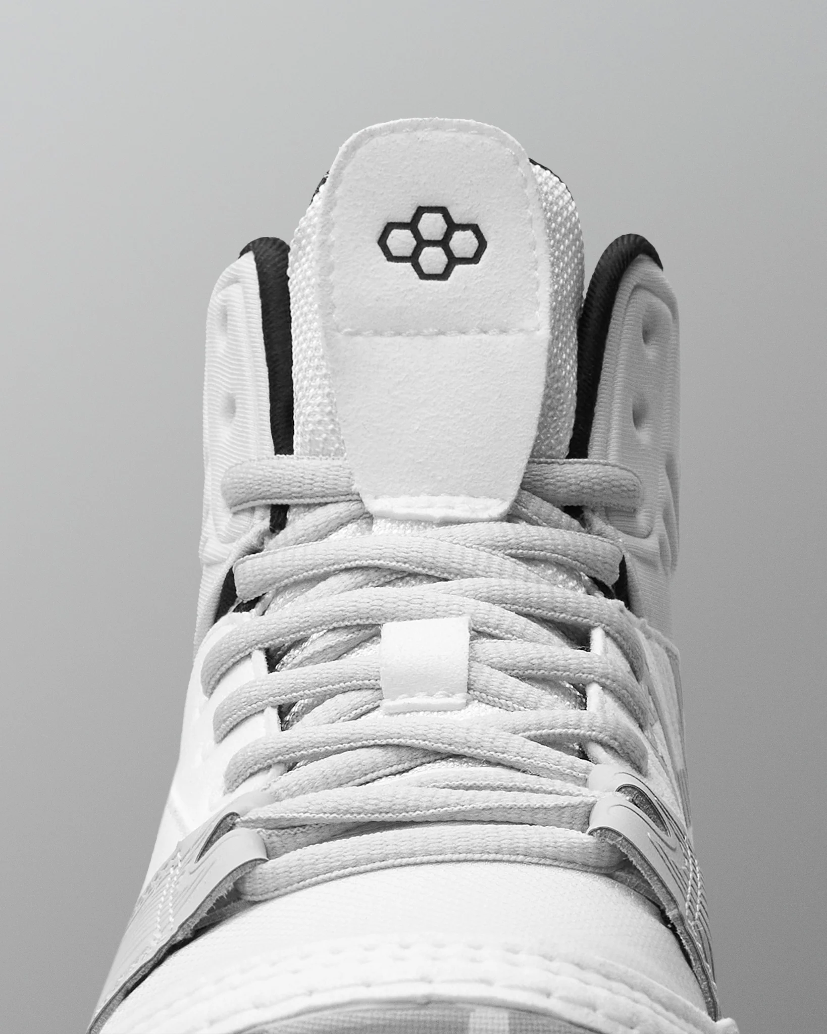 RUDIS KS Power Adult Wrestling Shoes - White/Camo - Image 8