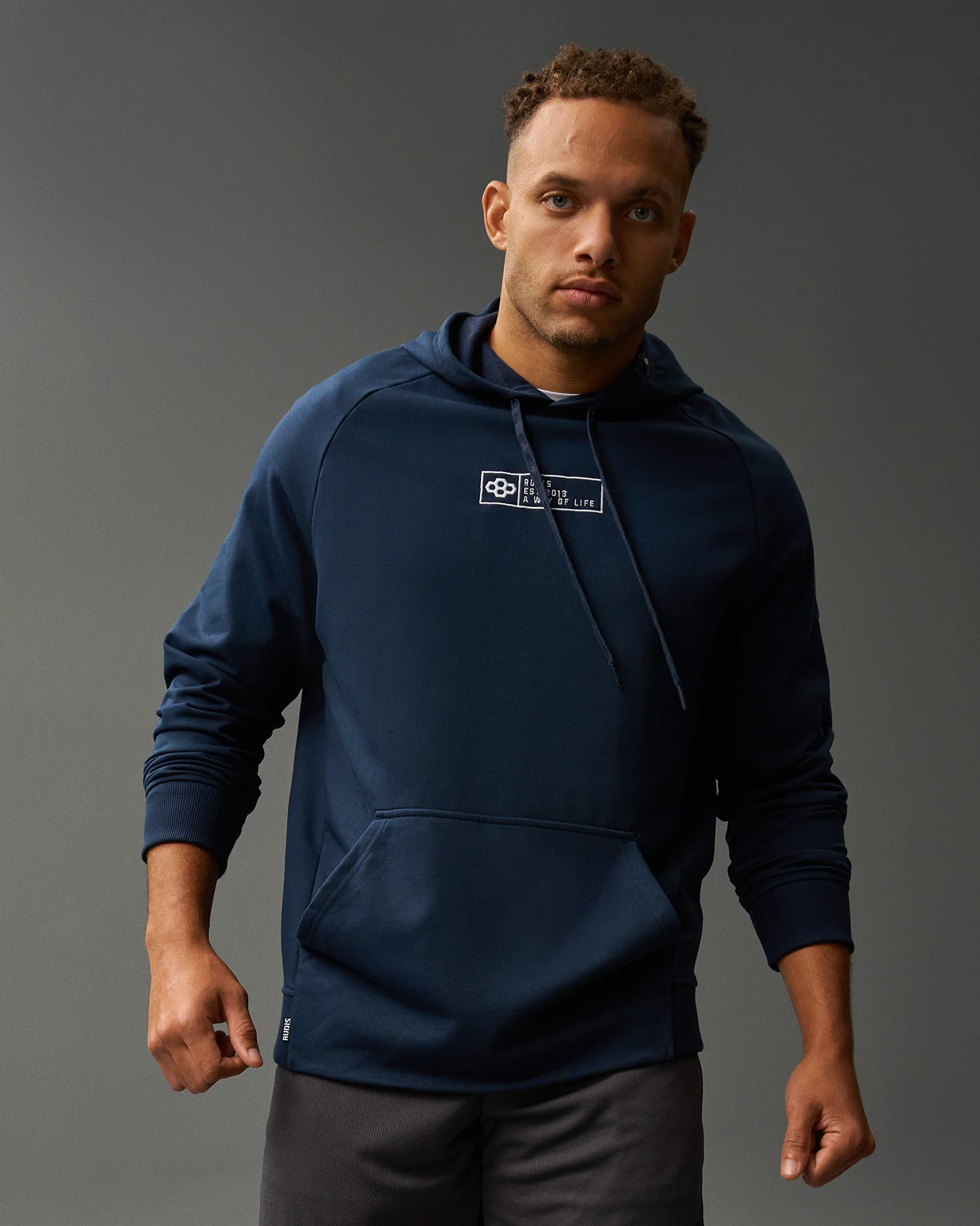 RUDIS Label Hoodie - Image 4