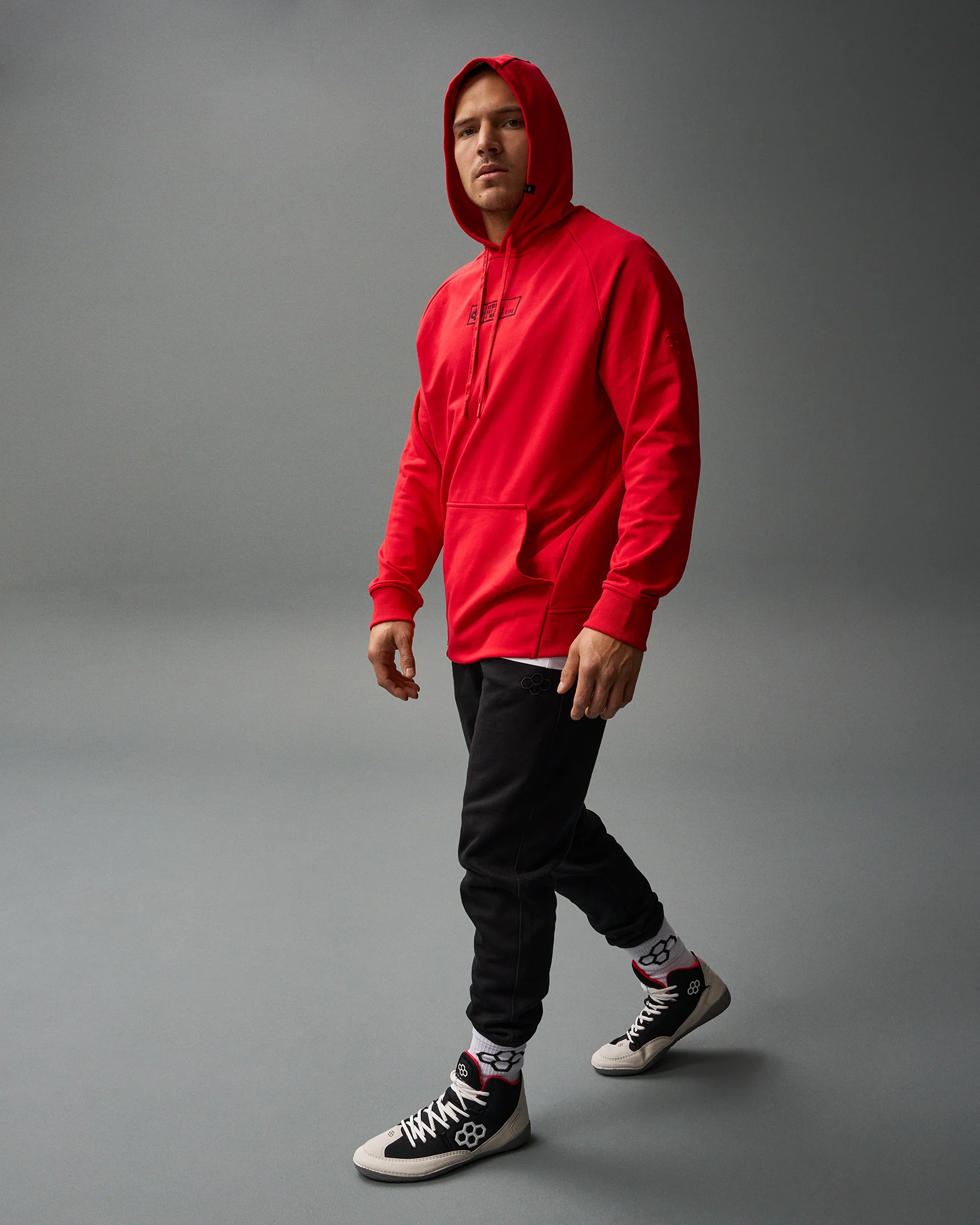 RUDIS Label Hoodie - Image 7