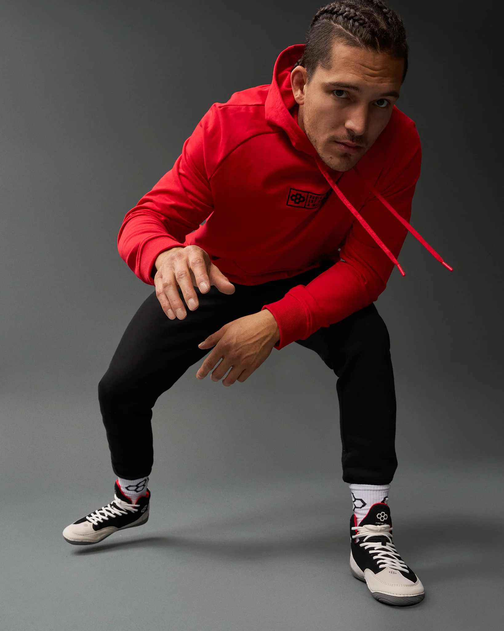 RUDIS Label Hoodie - Image 8