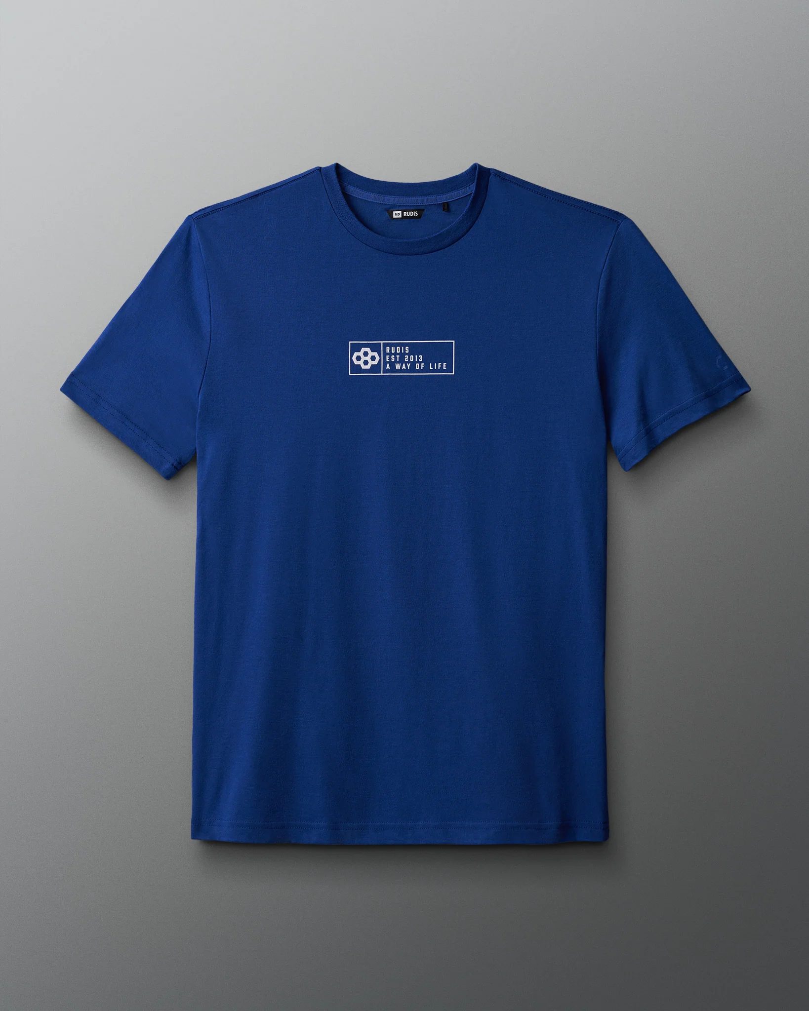 RUDIS Label T-Shirt - Image 4