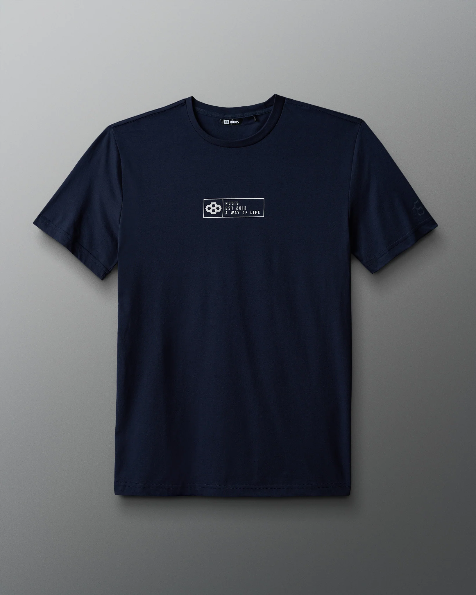 RUDIS Label T-Shirt - Image 5