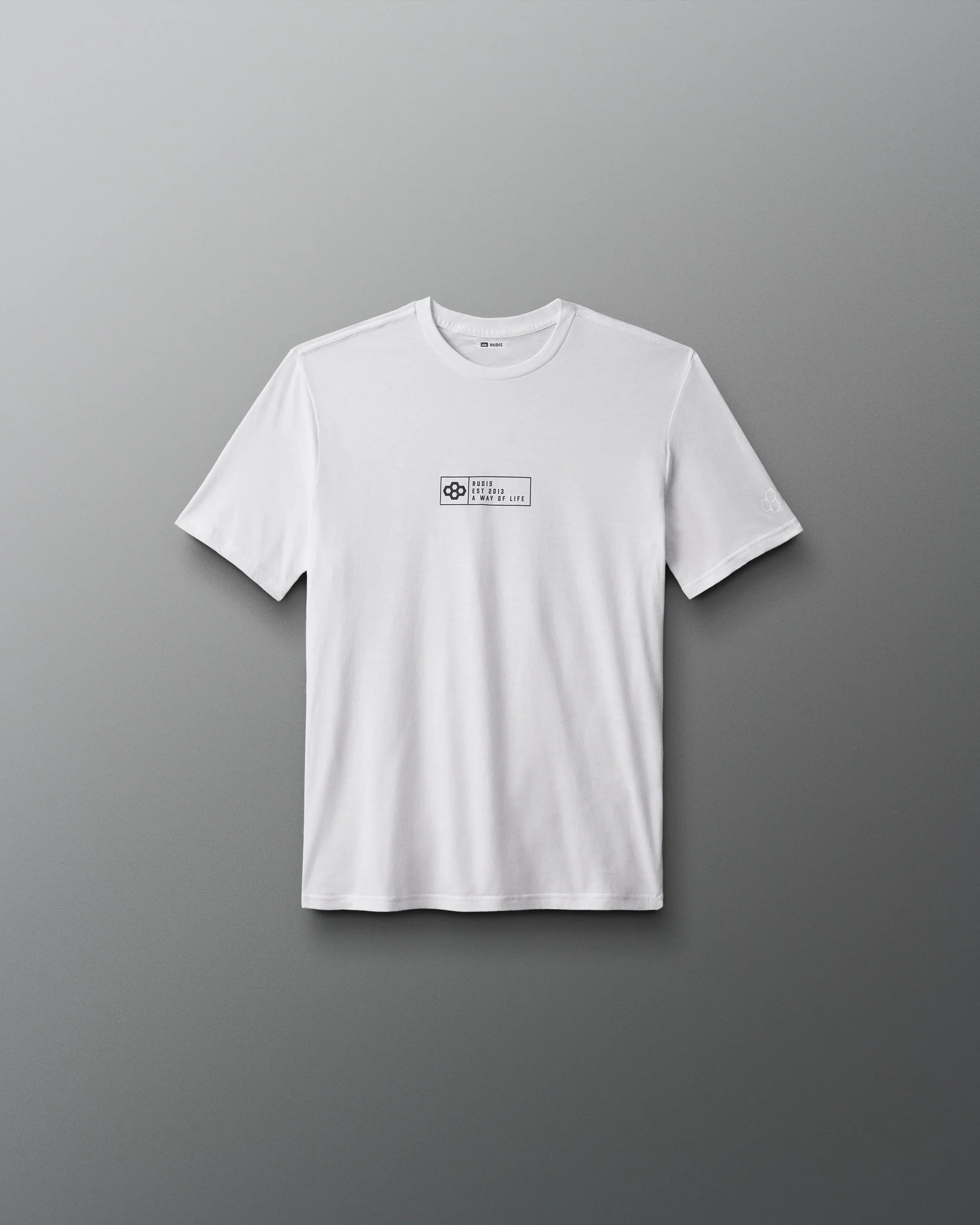 RUDIS Label Youth T-Shirt - Image 2