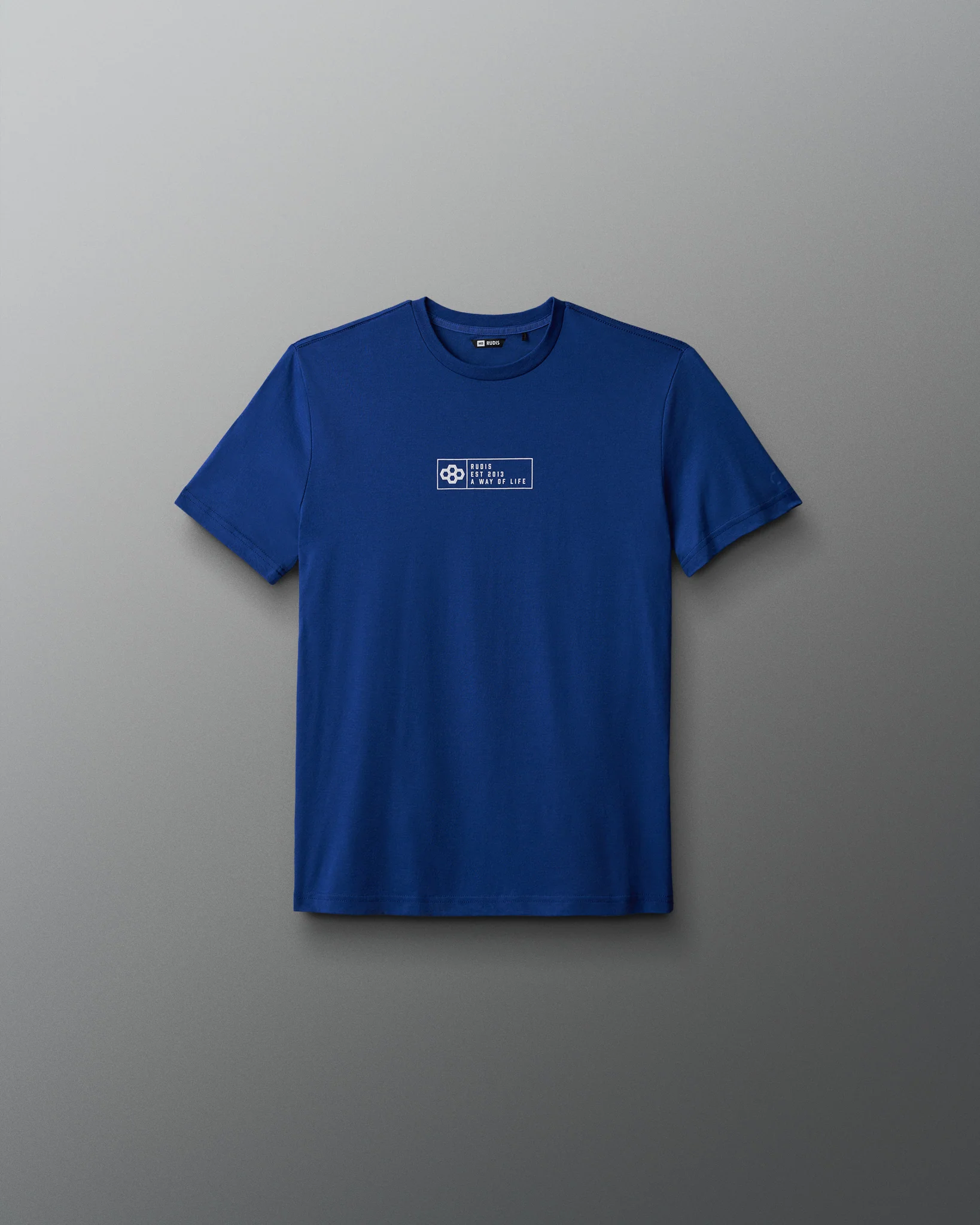 RUDIS Label Youth T-Shirt - Image 3